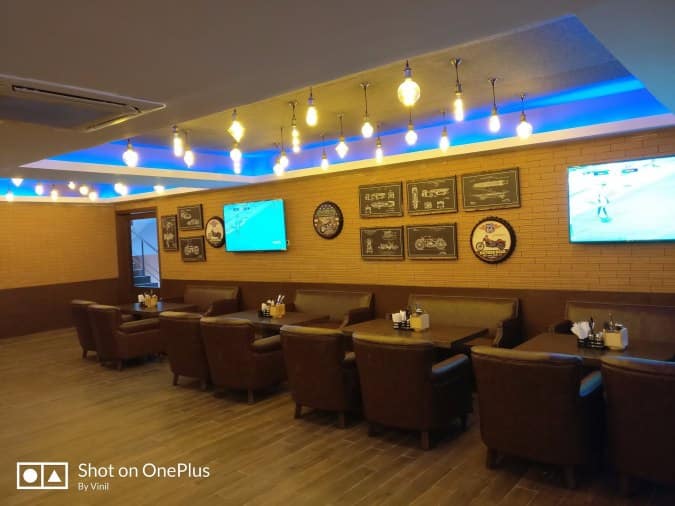 Riders Sports Bar, L B Nagar, Hyderabad Restaurant Zomato
