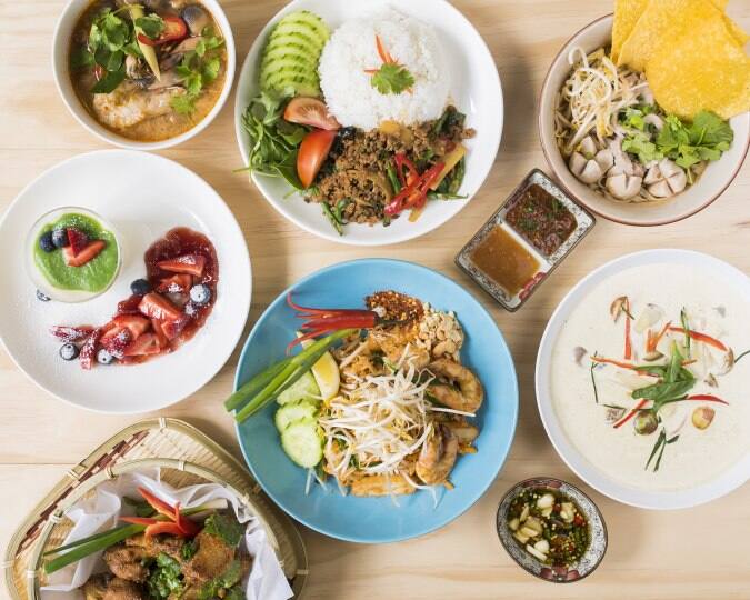 The Kitchen Cafe, Windsor, Melbourne Urbanspoon/Zomato