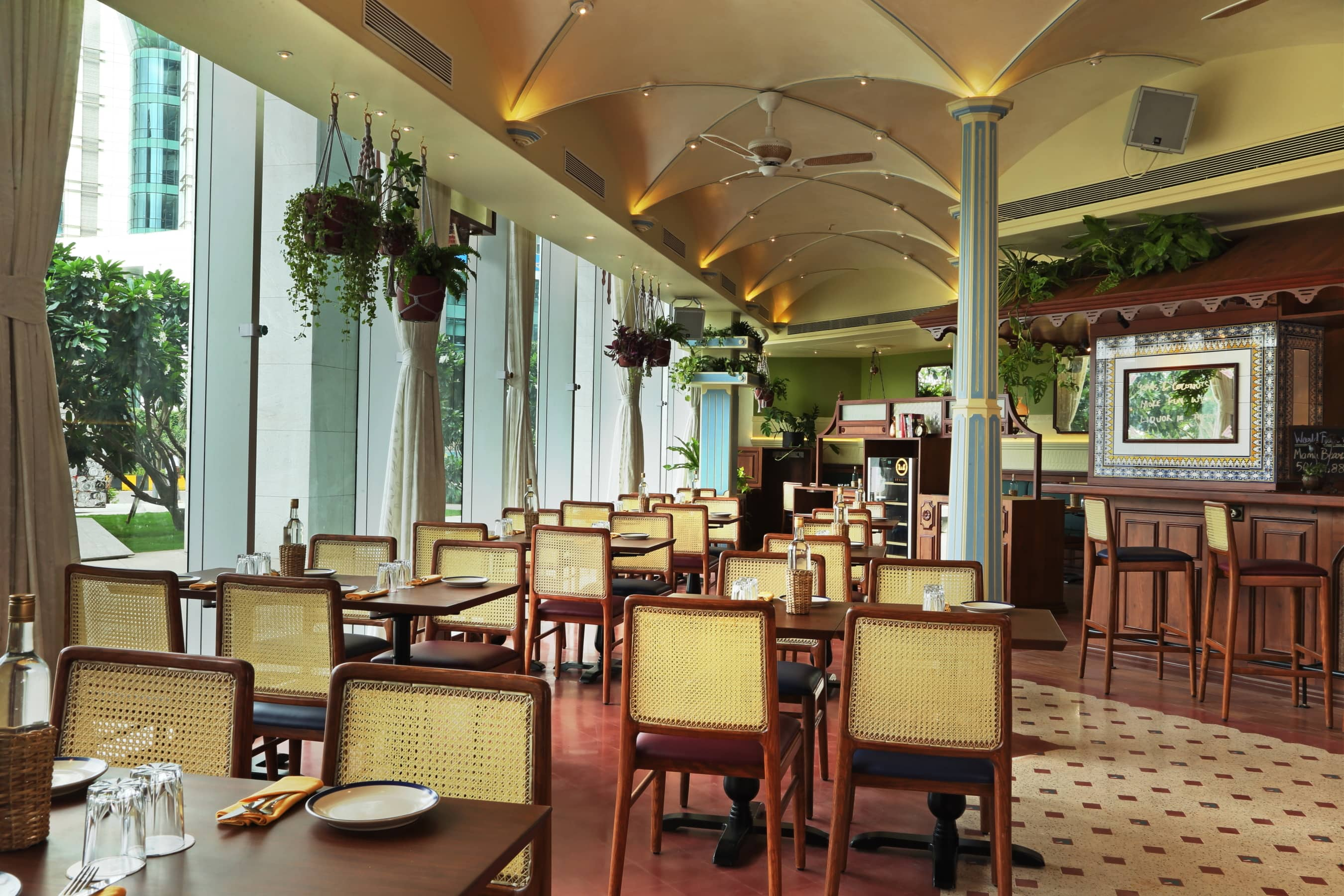 Best of best Fine treat Standalone restaurants in India.