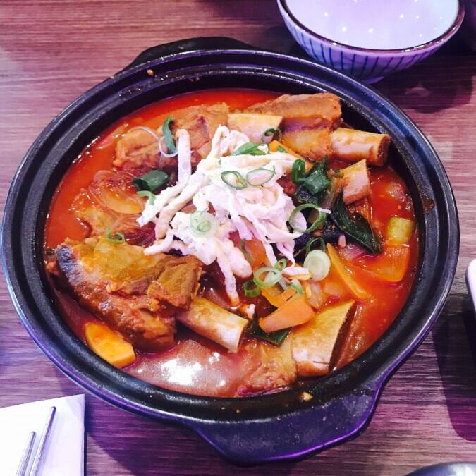 Ohsso Glen  Waverley  Melbourne Urbanspoon Zomato