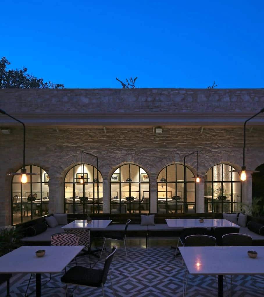 reservations recommended, reservation restaurants, restaurants with reservations, fine dining restaurants, premium restaurants, popular restaurants, date night restaurants - Baradari - City Palace - img5