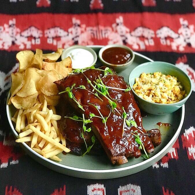 BEER HALL Menu, Menu for BEER HALL, SCBD, Jakarta Zomato Indonesia