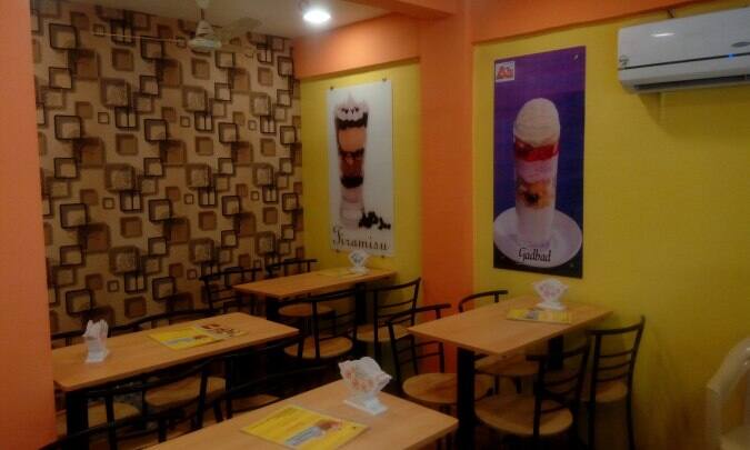 Ideal Bytes Ice Cream Parlour Mira Road Mumbai Zomato