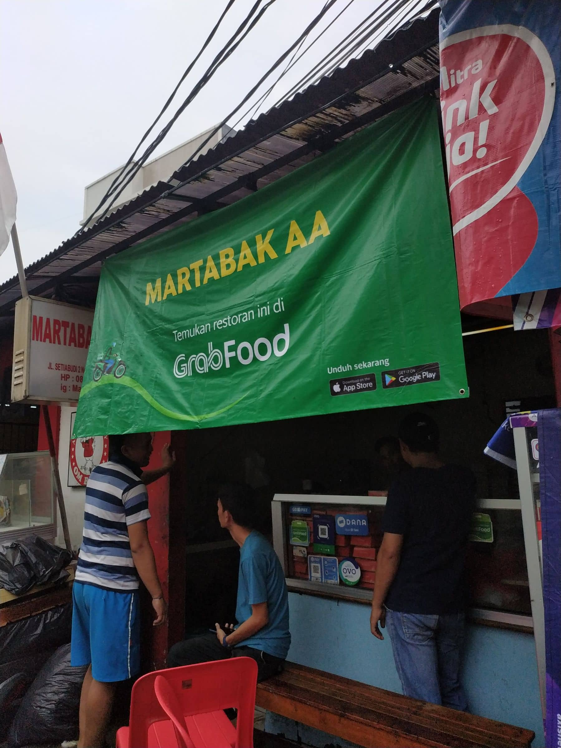 Contoh Banner  Grabfood Best Banner  Design 2022