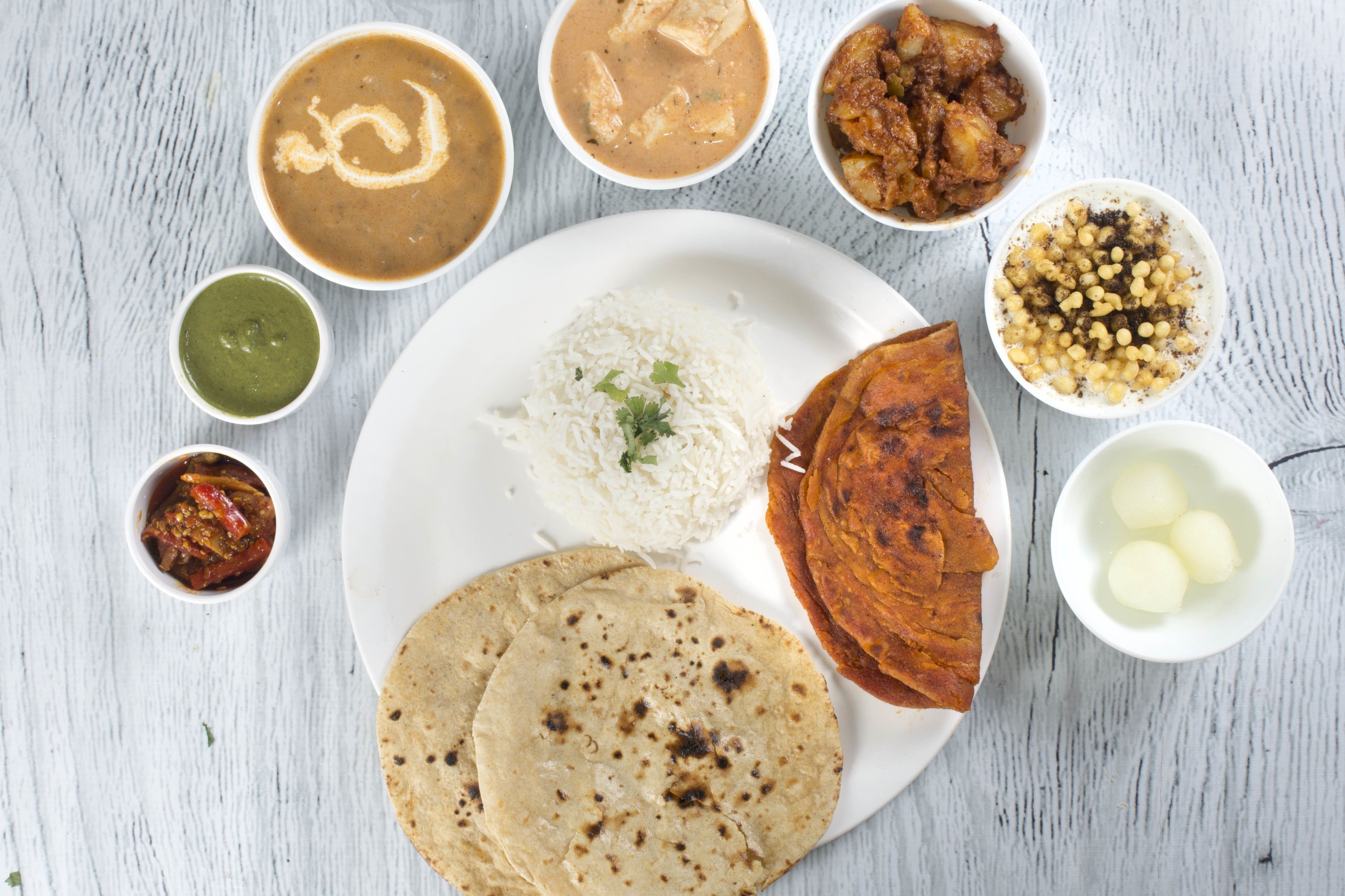 My Kitchen House, Palam Vihar, Gurgaon Zomato