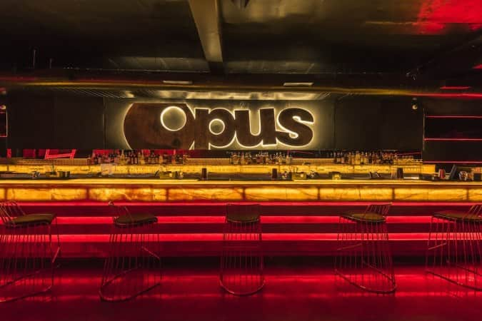 Image result for opus bangalore