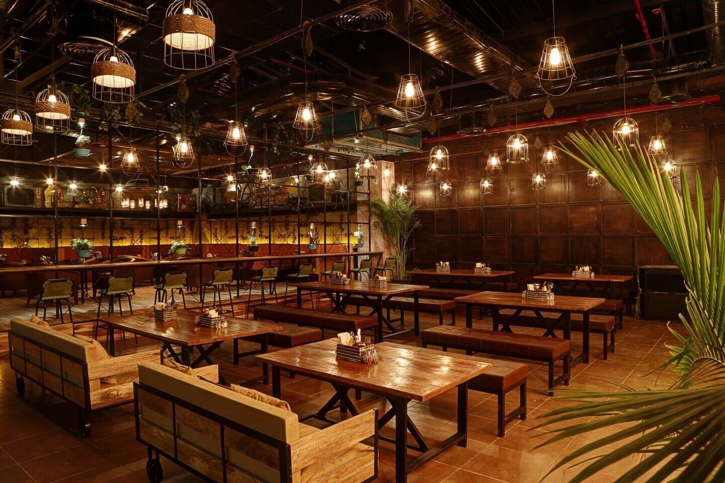 SkyHouse, Sector 32, Noida | Zomato