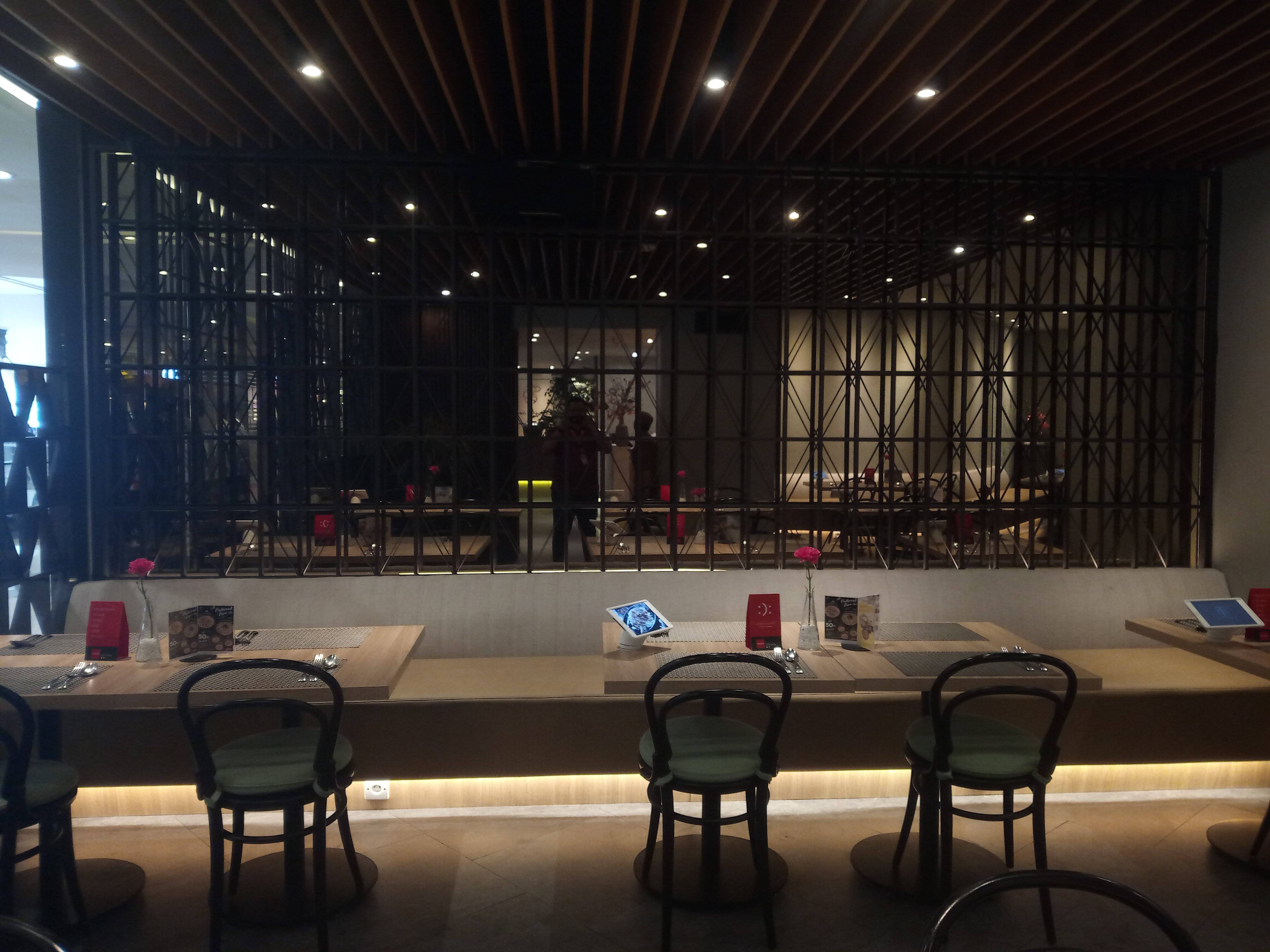 Maison Tatsuya Foto Gambar Untuk Maison Tatsuya Tanjung Duren Jakarta