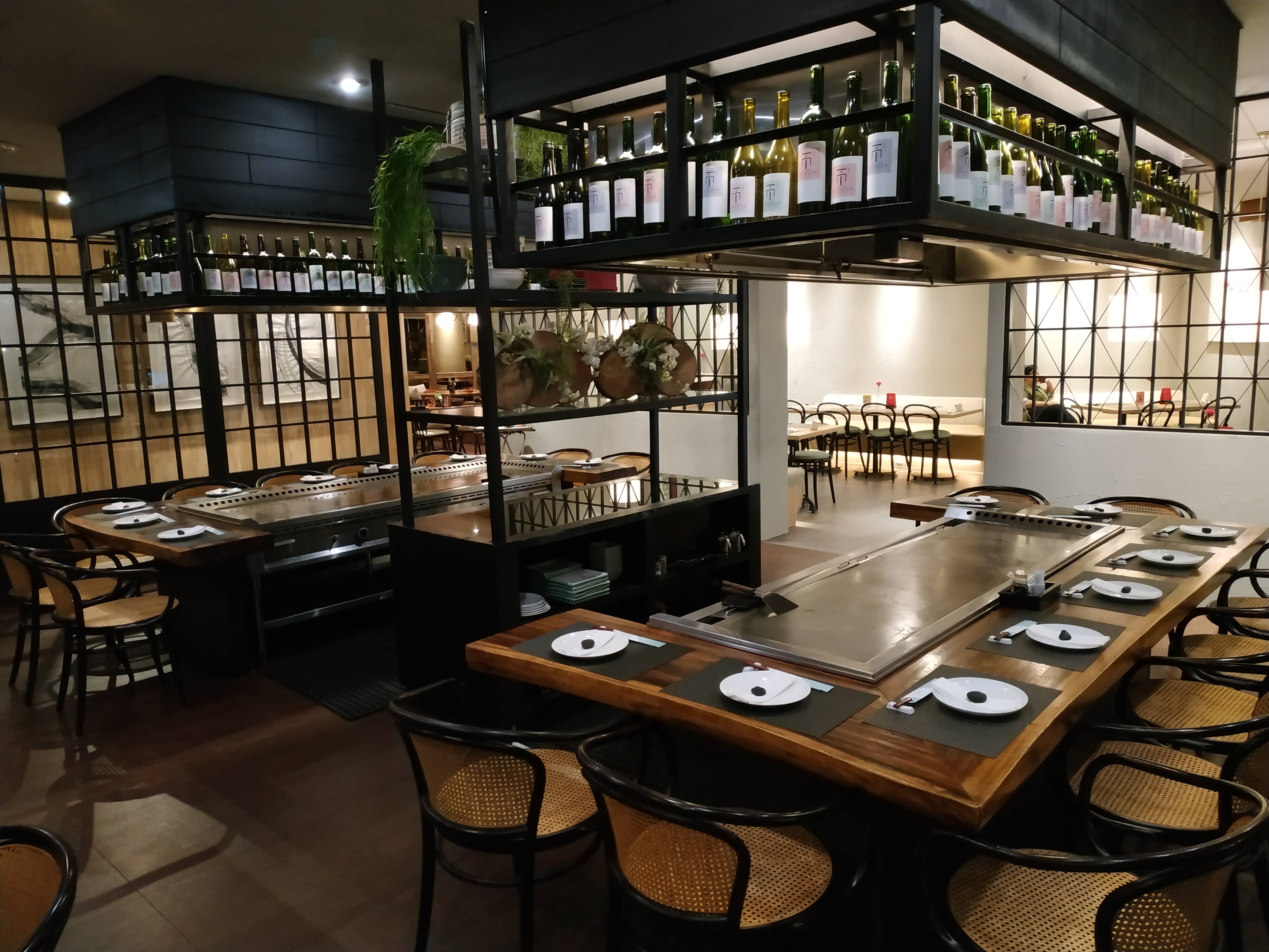 Maison Tatsuya Menu Menu Untuk Maison Tatsuya Tanjung Duren Jakarta