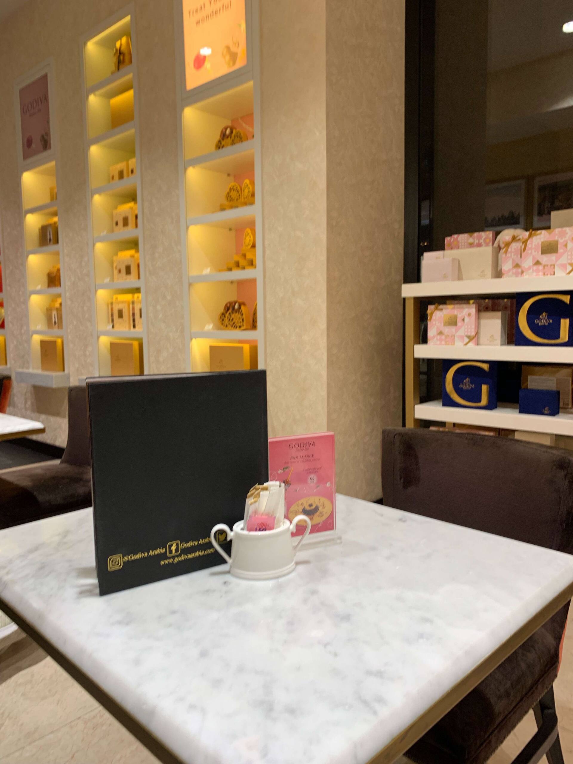 Restaurant image
