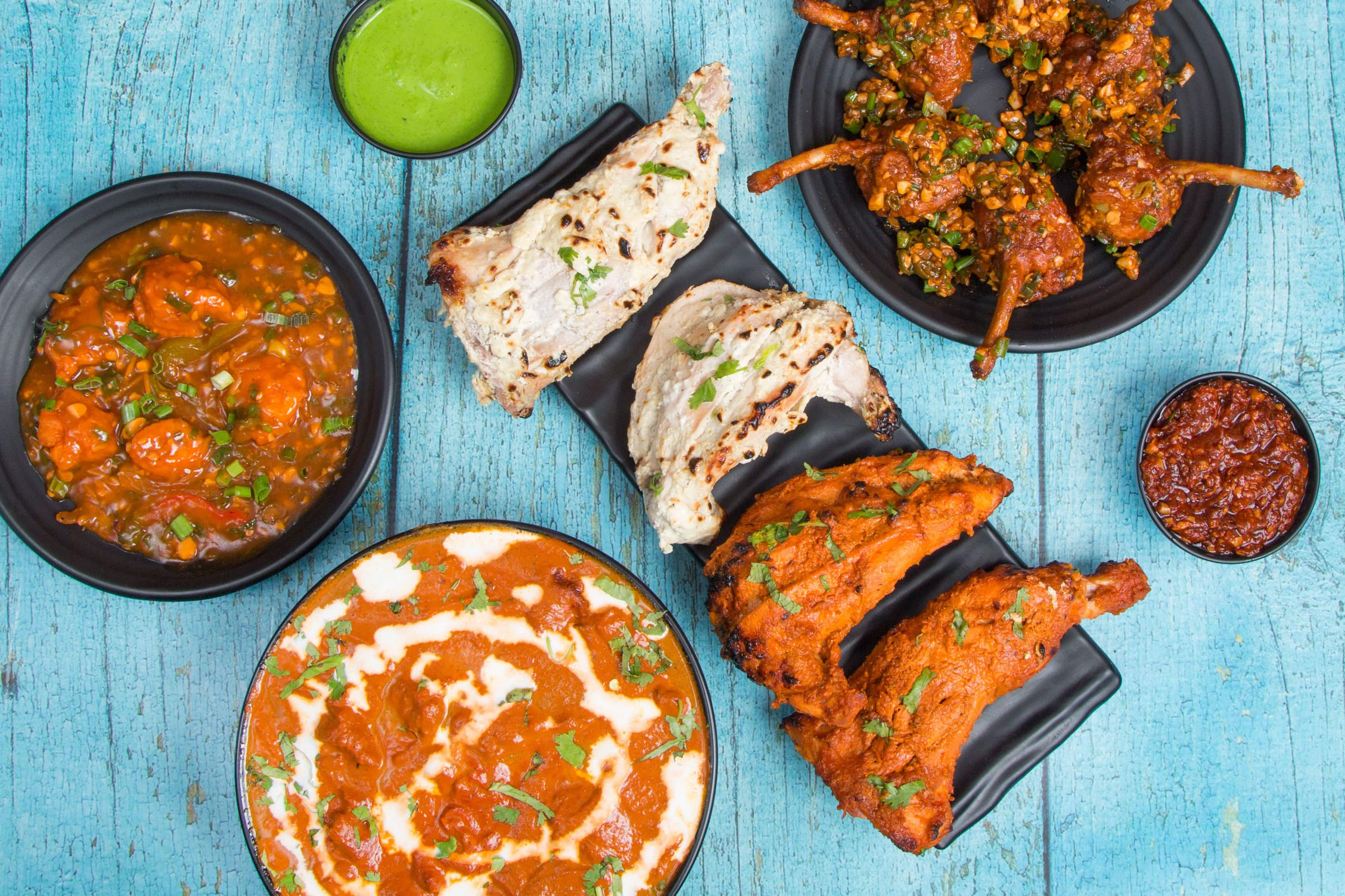 Kitkenページ The Kitchen NX, Ghatkopar West, Mumbai | Zomato