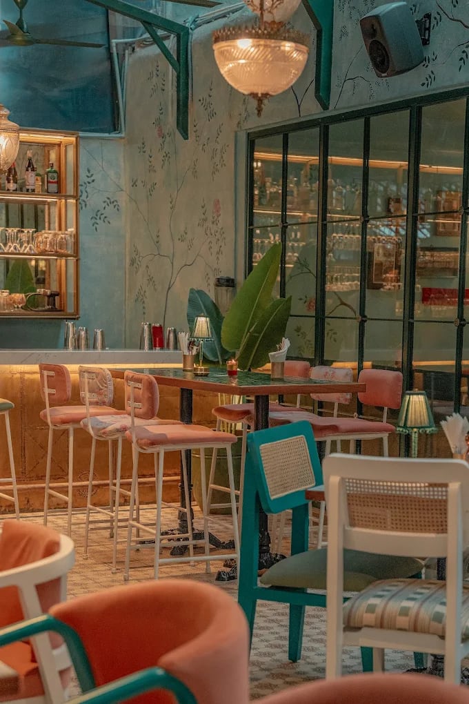 Restaurant image