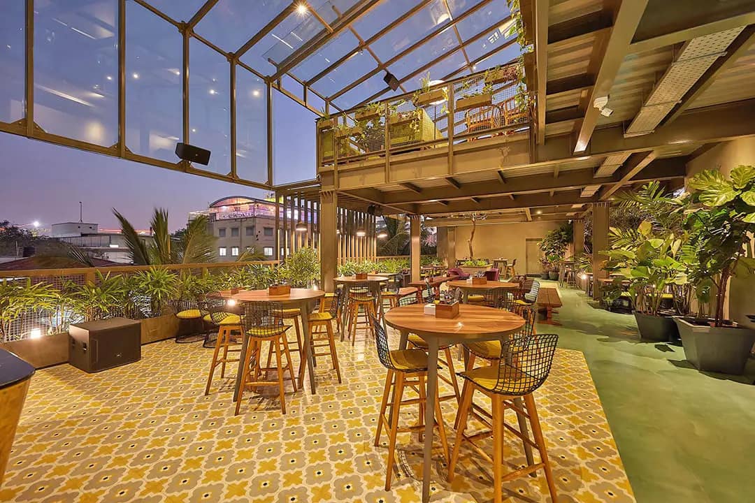 Restaurant image