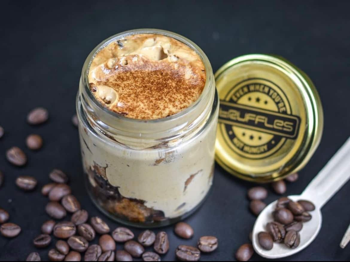 Truffles, Indiranagar, Bangalore Zomato