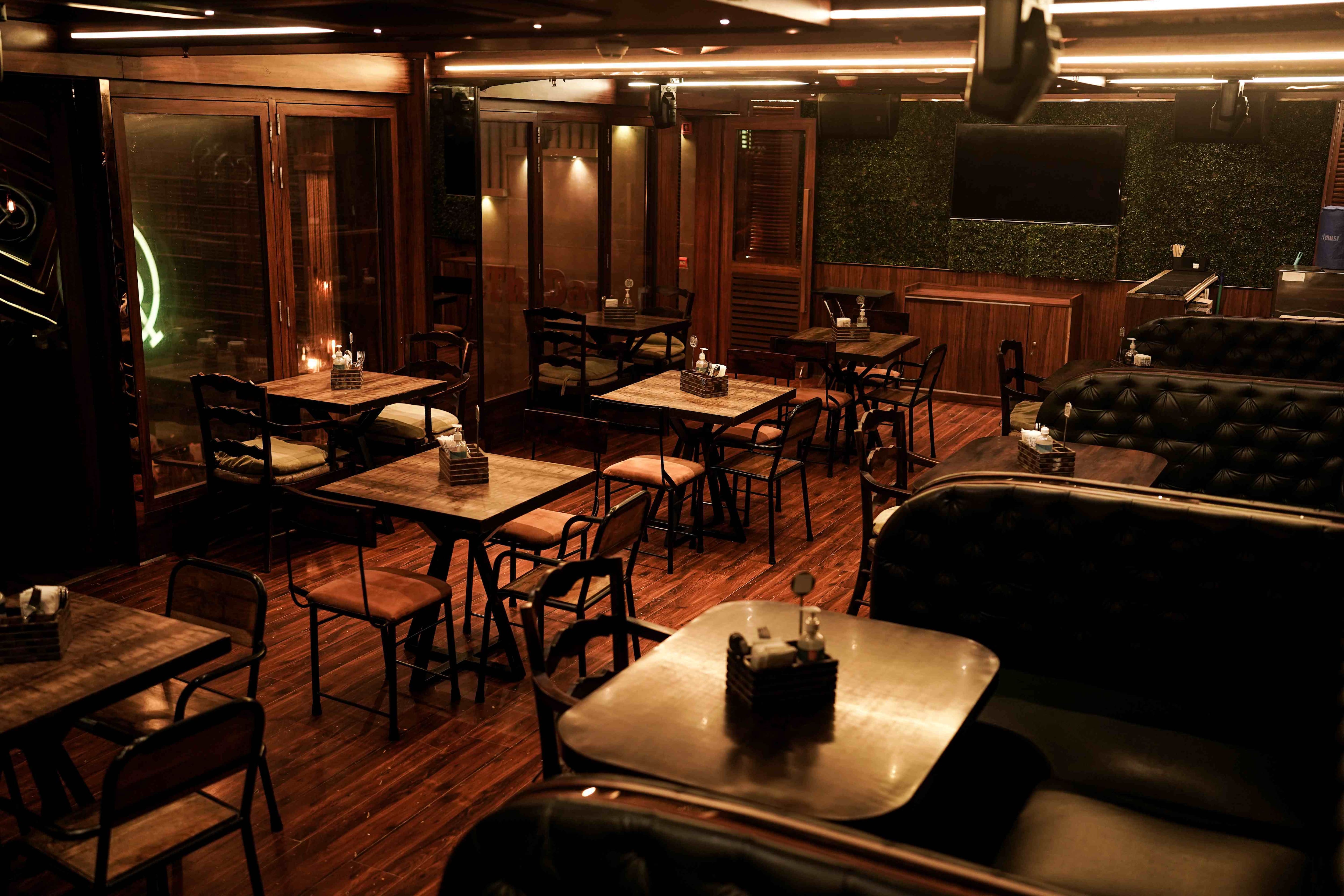 cocktails, mocktails, mojito, pina colada, margarita, sangria, negroni, espresso martini, old fashioned, happy hour - Carpe Diem - img3