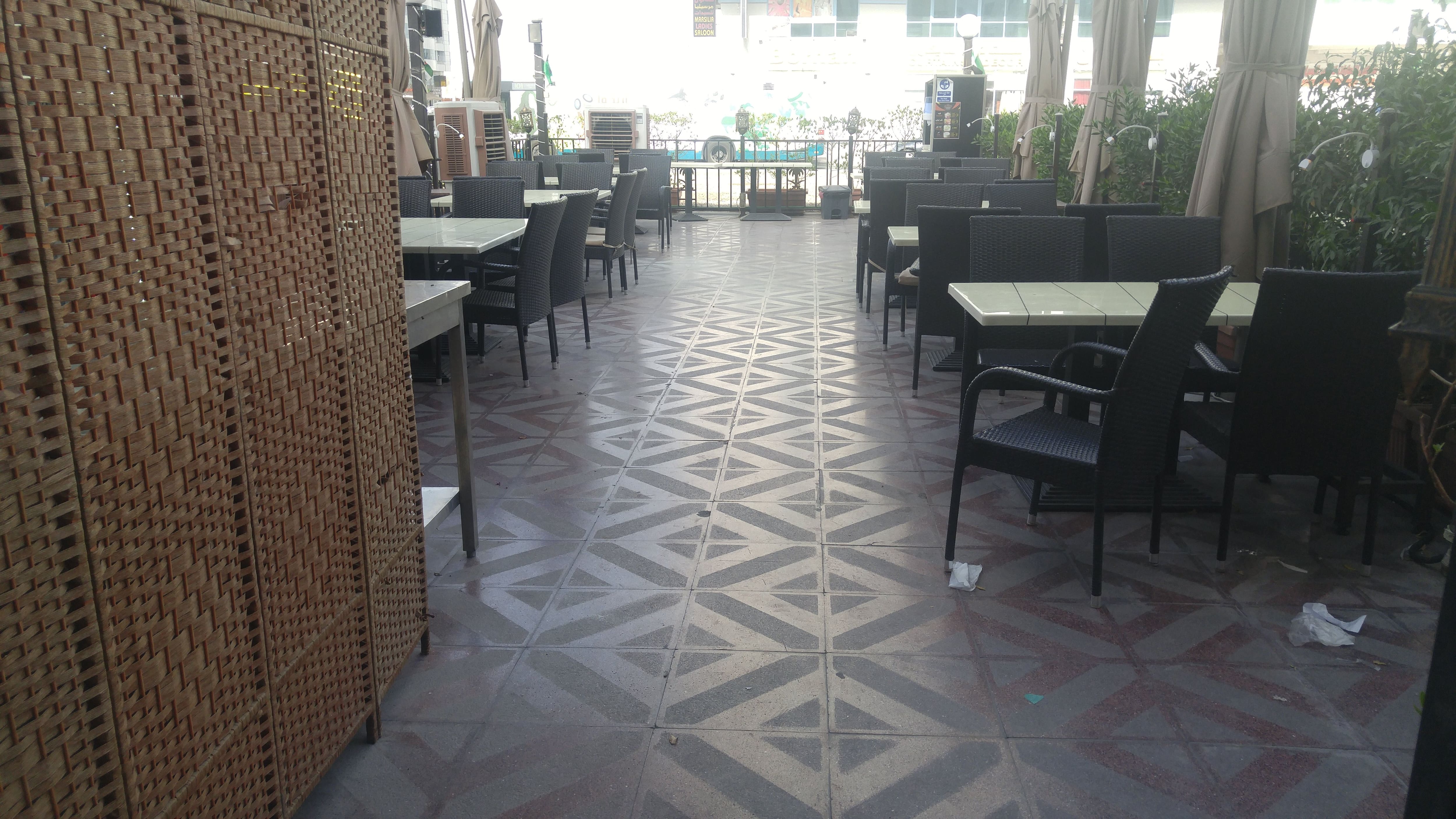 BBQ Night Restaurant, Mussafah Shabiya, Abu Dhabi Zomato