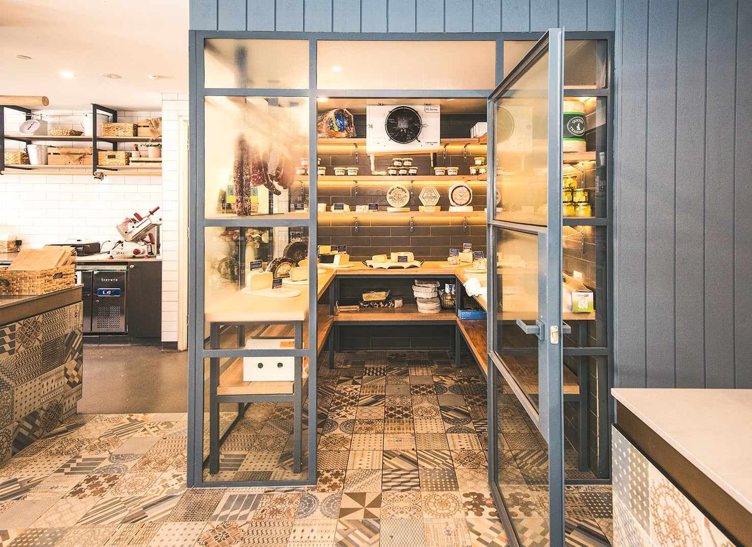 The Deli Co, Moorabbin & Highett, Melbourne