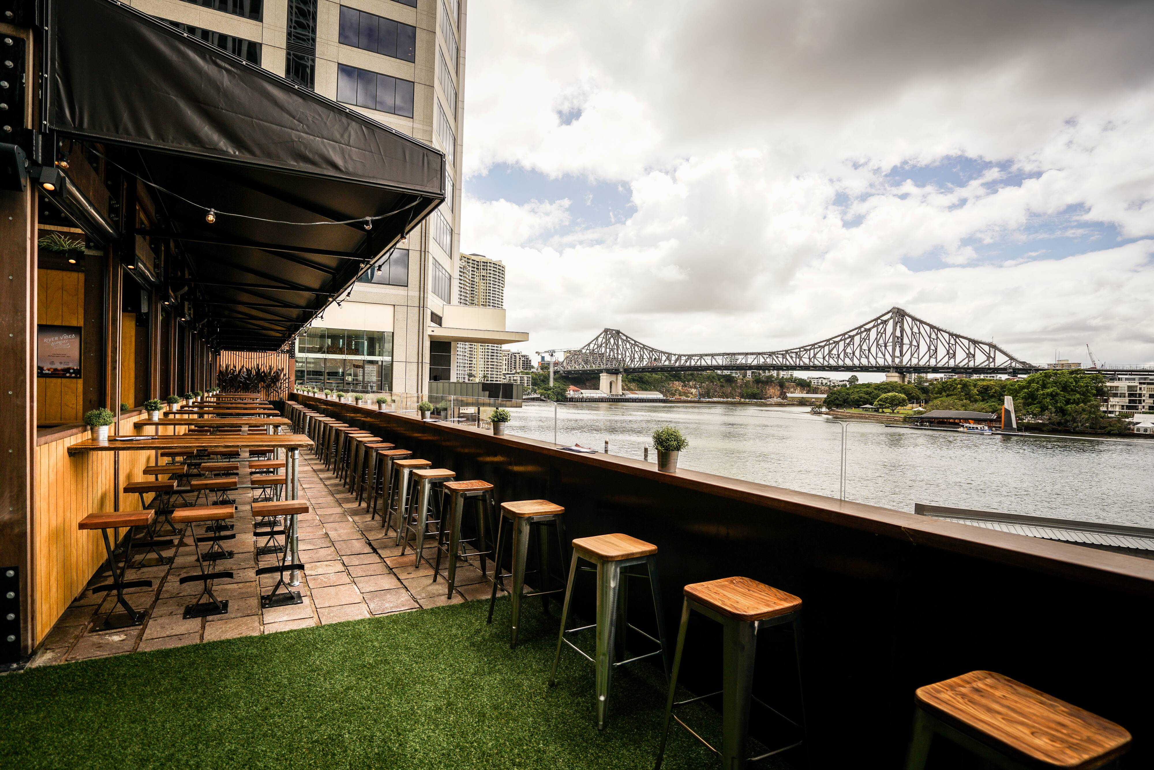 Riverland, Brisbane CBD, Brisbane