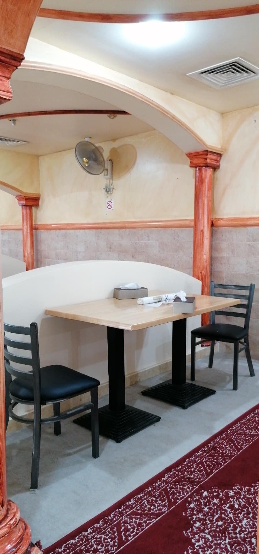 Al Yahar Modern Restaurant, Al Yahar, Al Ain Zomato