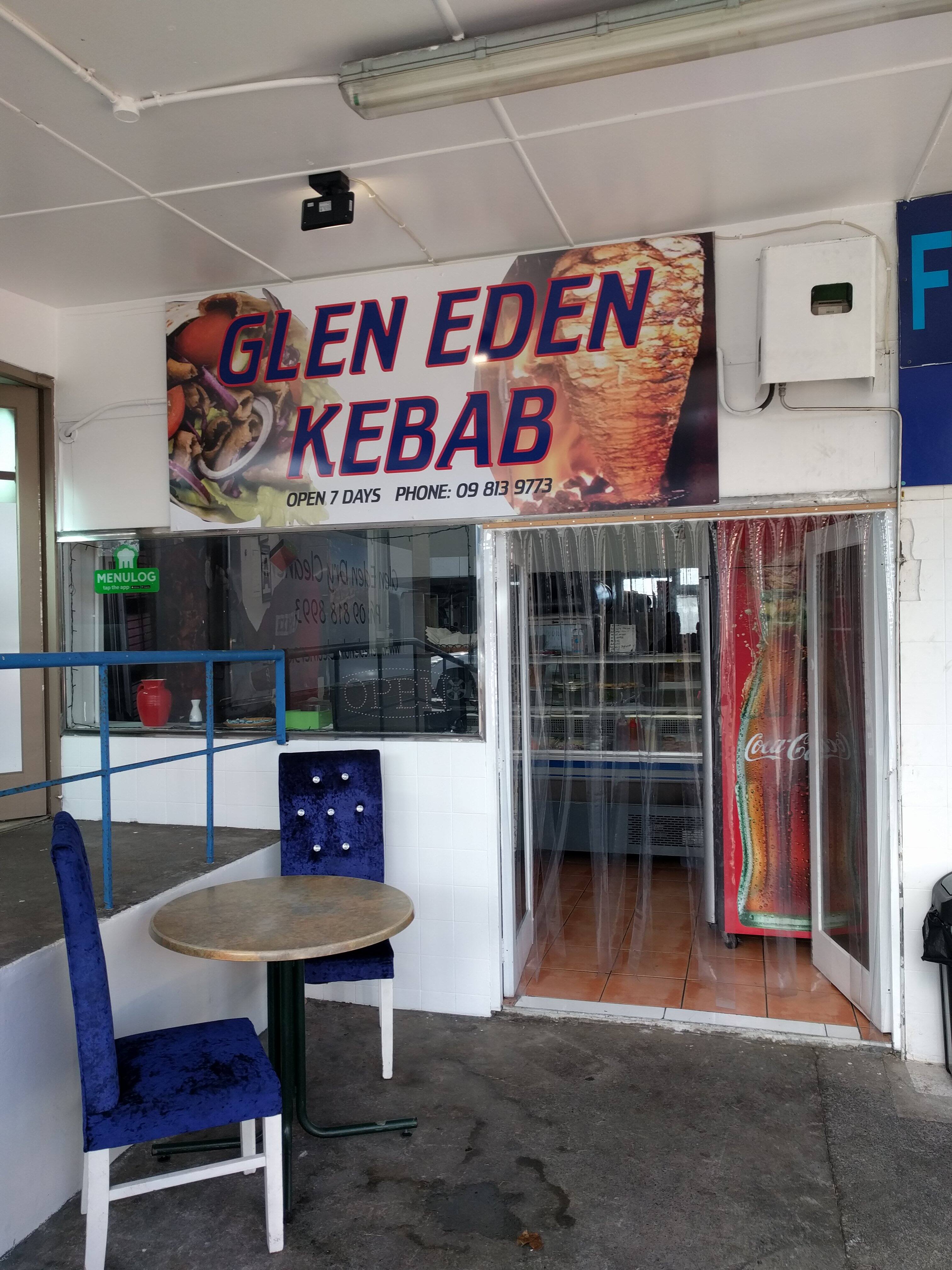 Glen Eden Kebab, Glen Eden, Auckland Zomato