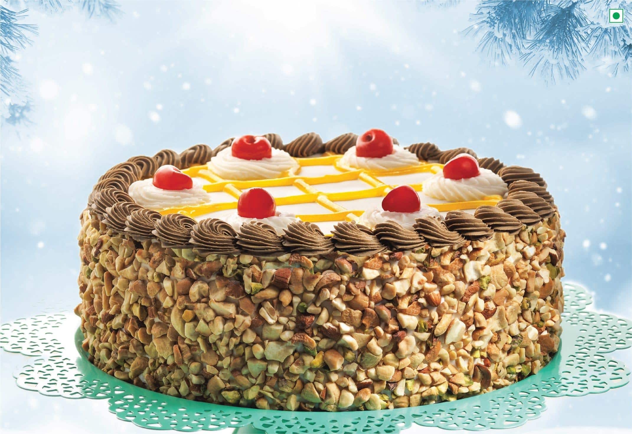 Cake N Bake in Moti Nagar,Ludhiana - Order Food Online - Best Birthday Cake  Retailers in Ludhiana - Justdial