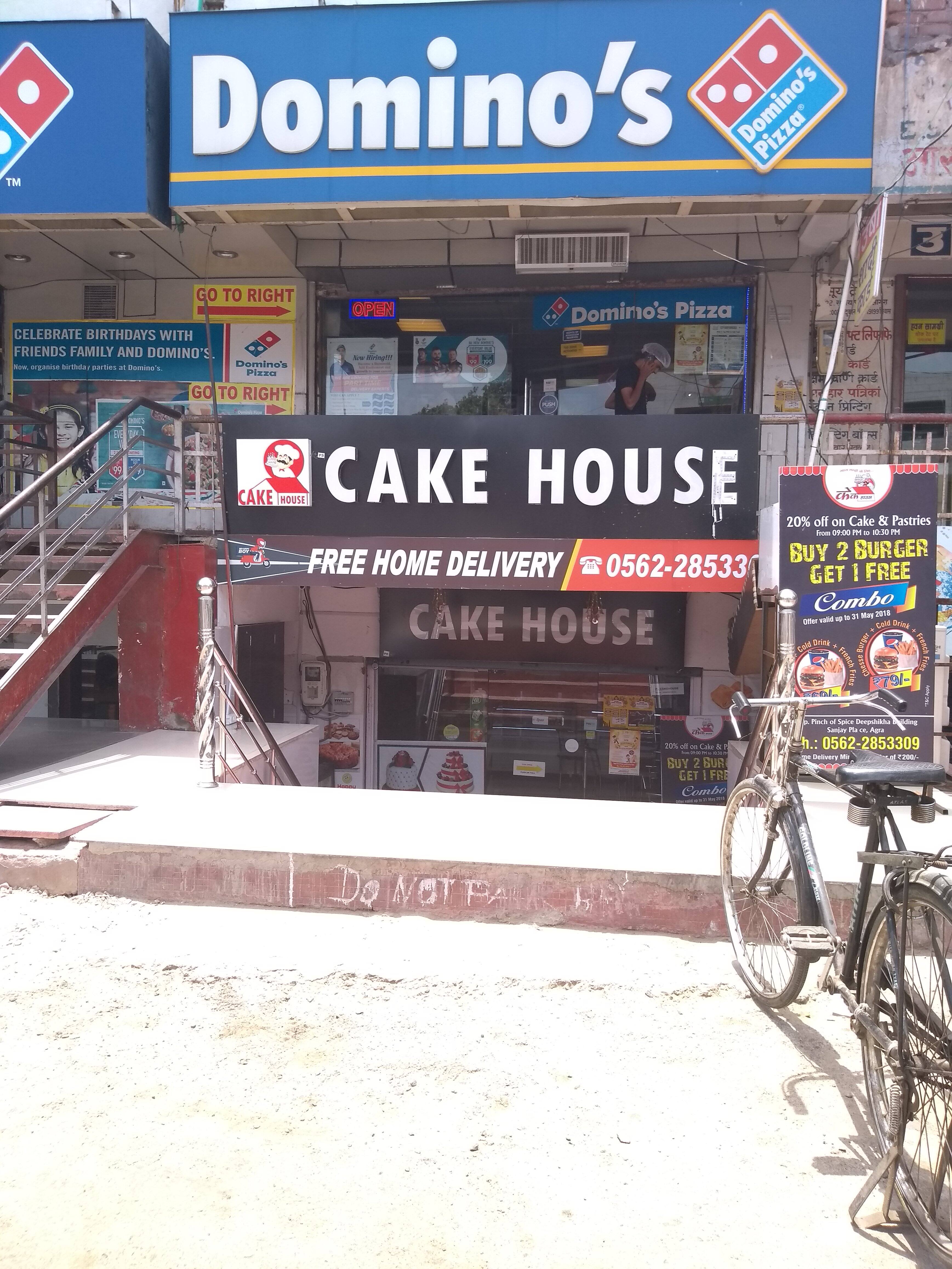 Top Cake Shops in Anantapur - Best Cake Bakeries - Justdial