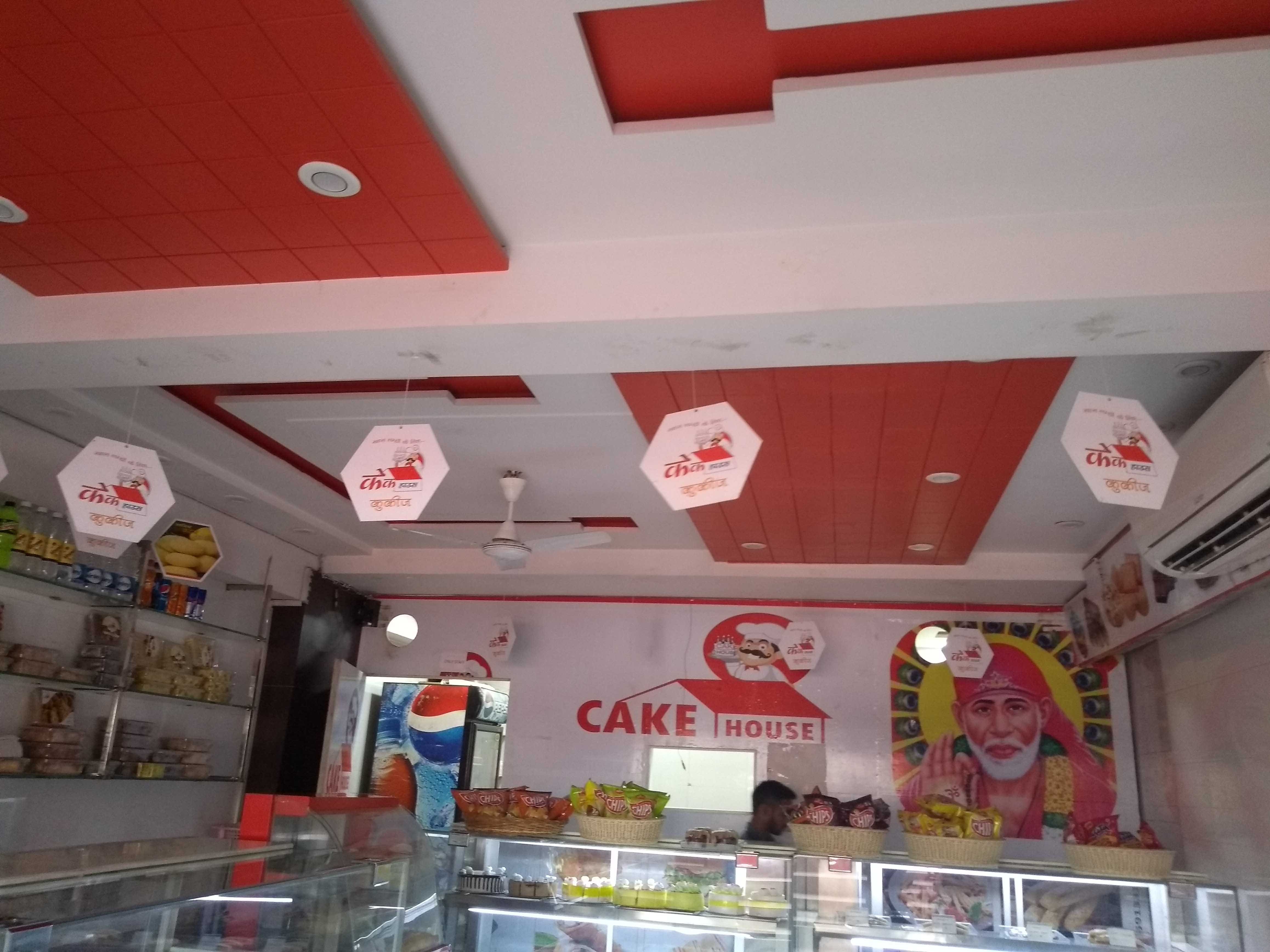 Share 160+ cake house agra menu super hot in.eteachers