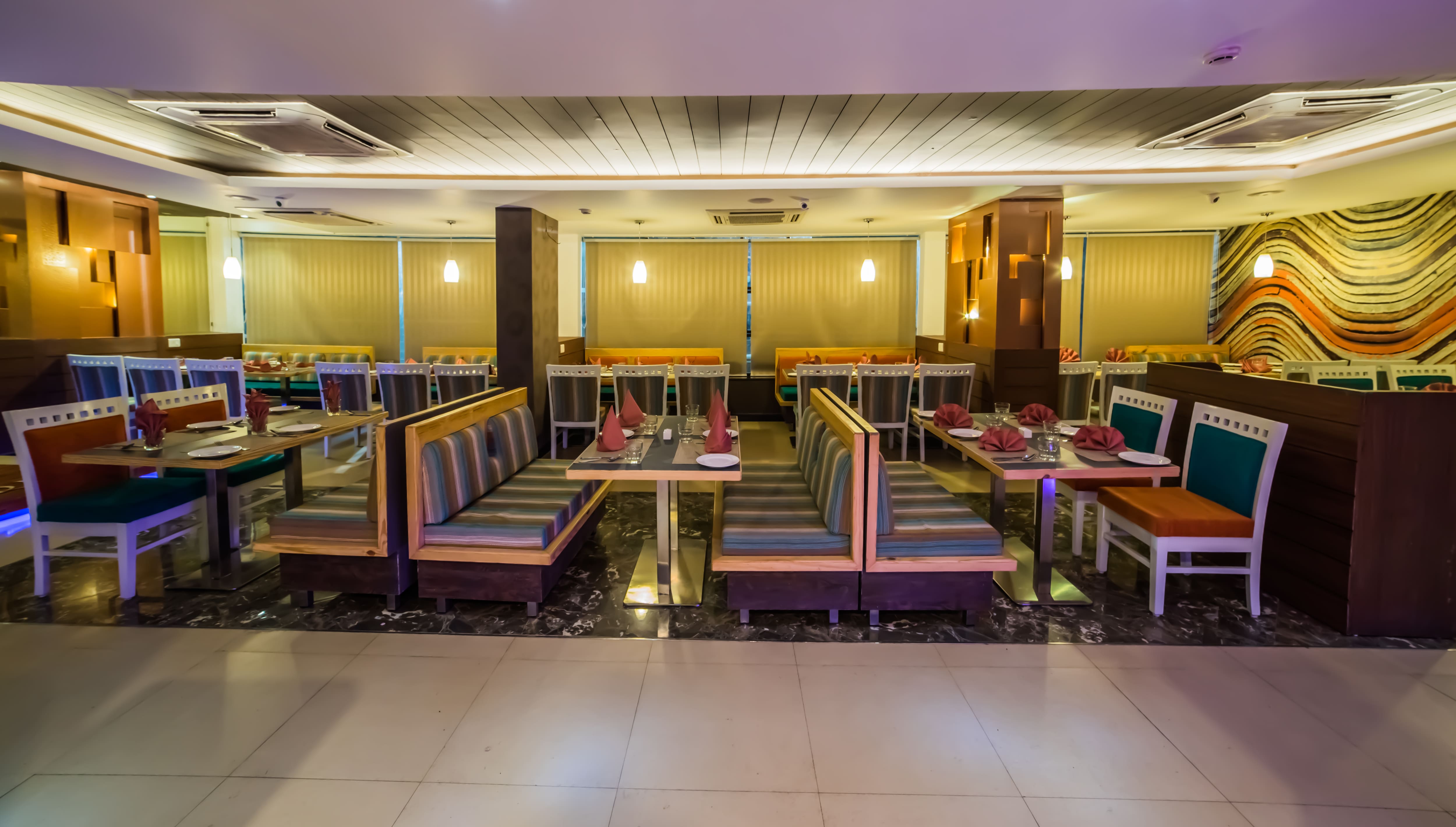 Girnar Restaurant, Devendra Nagar, Raipur Zomato