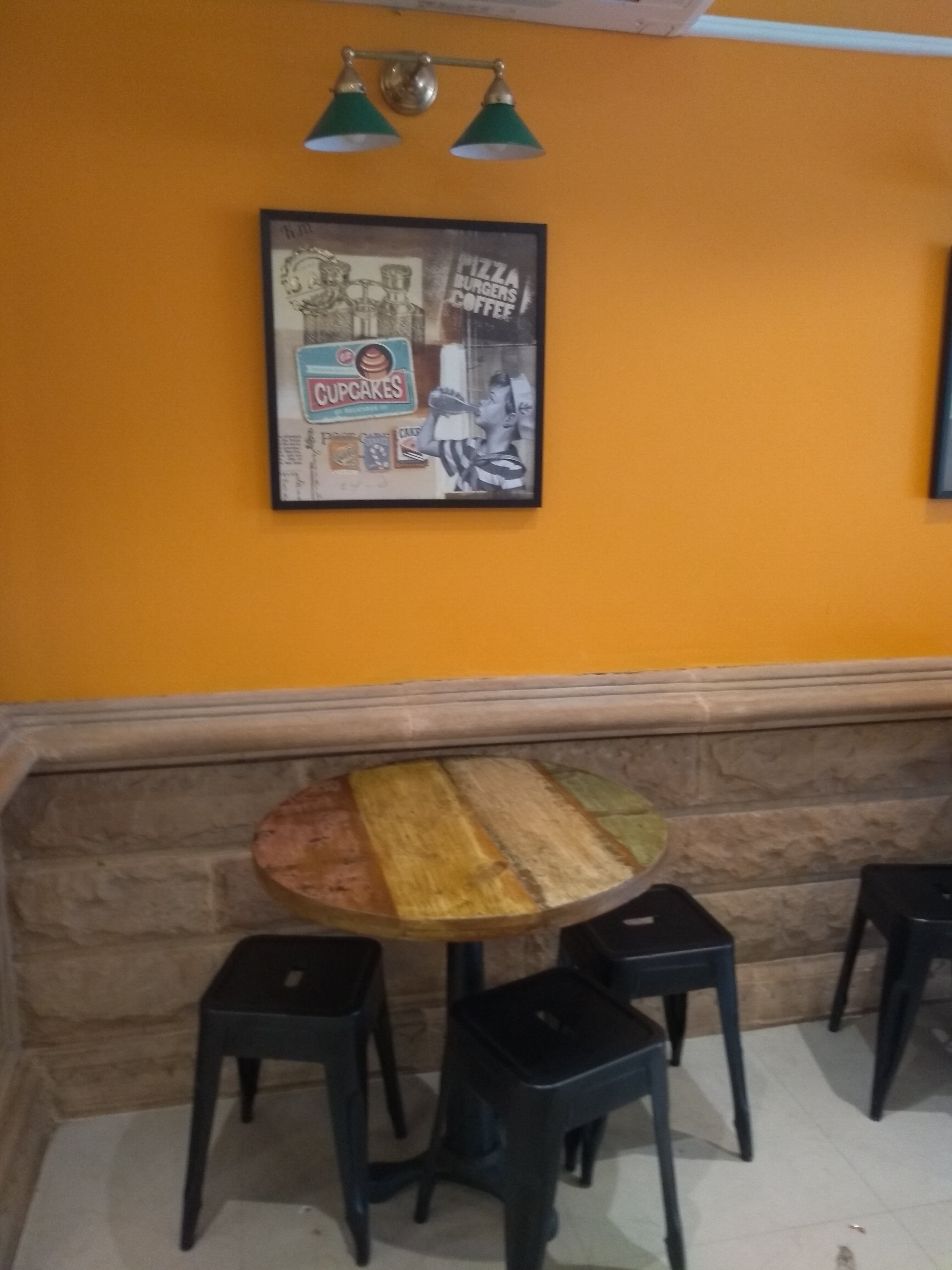 15 A.D., Sardarpura, Jodhpur | Zomato