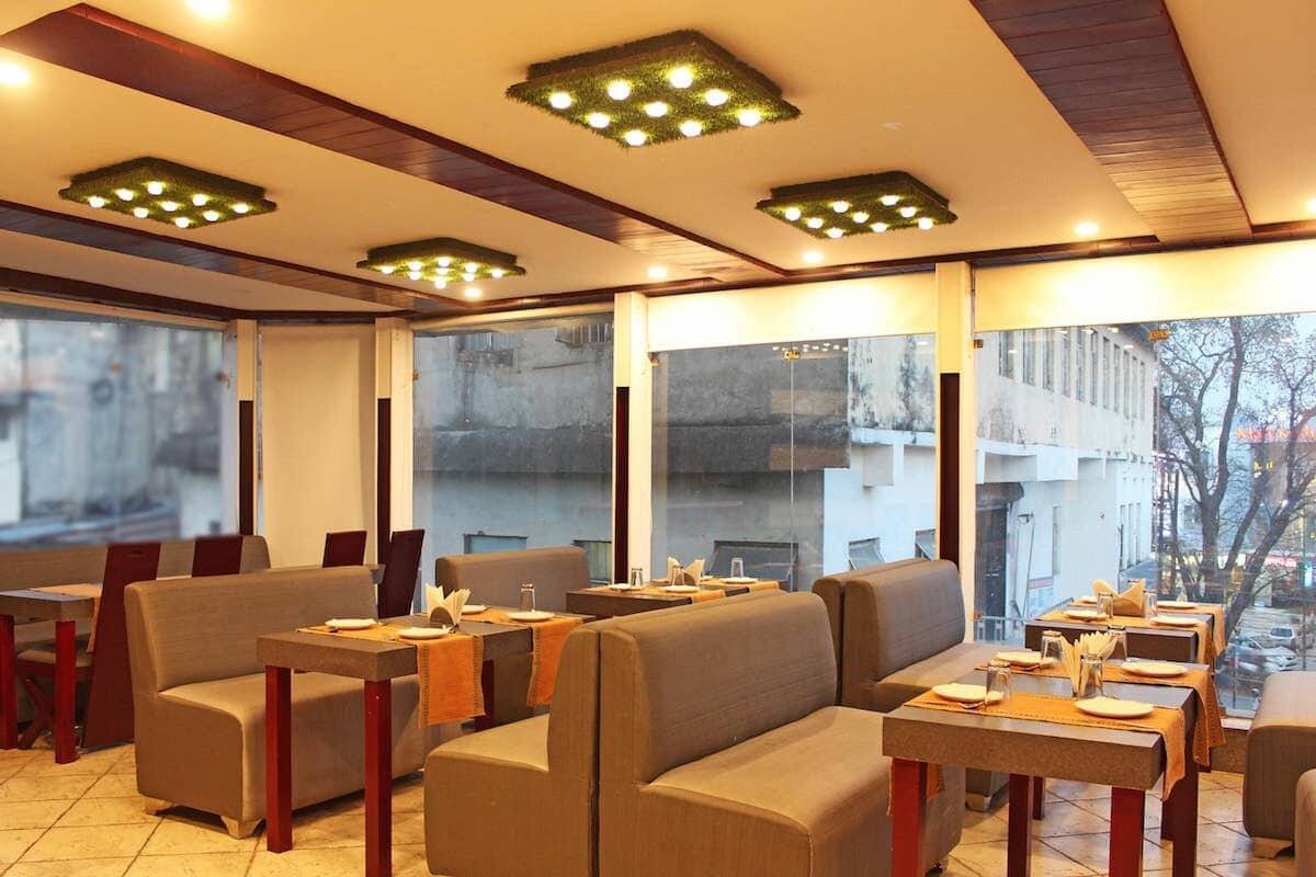 Bay Leaf - Hotel Ambassador image