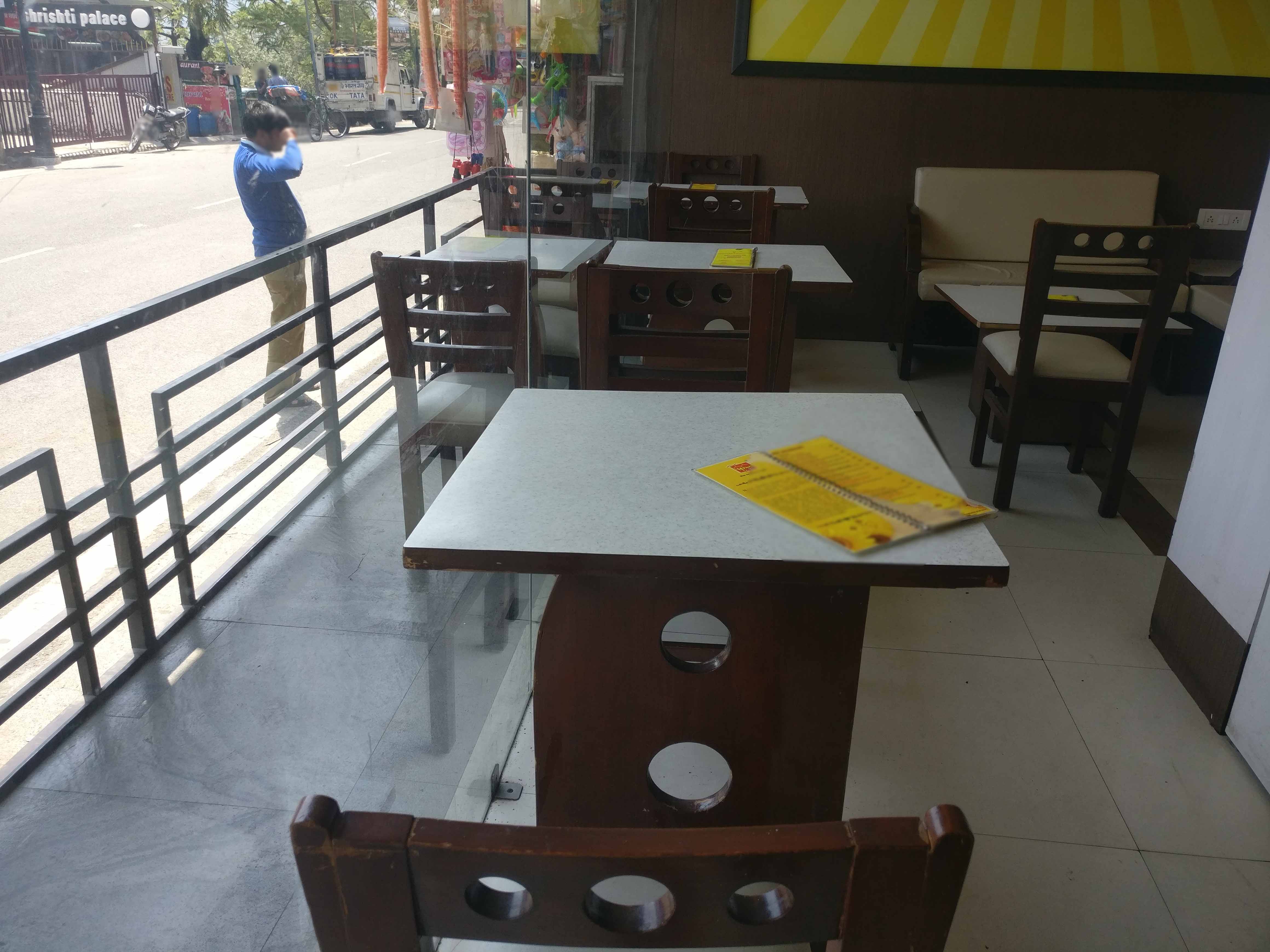 Honey Hut image