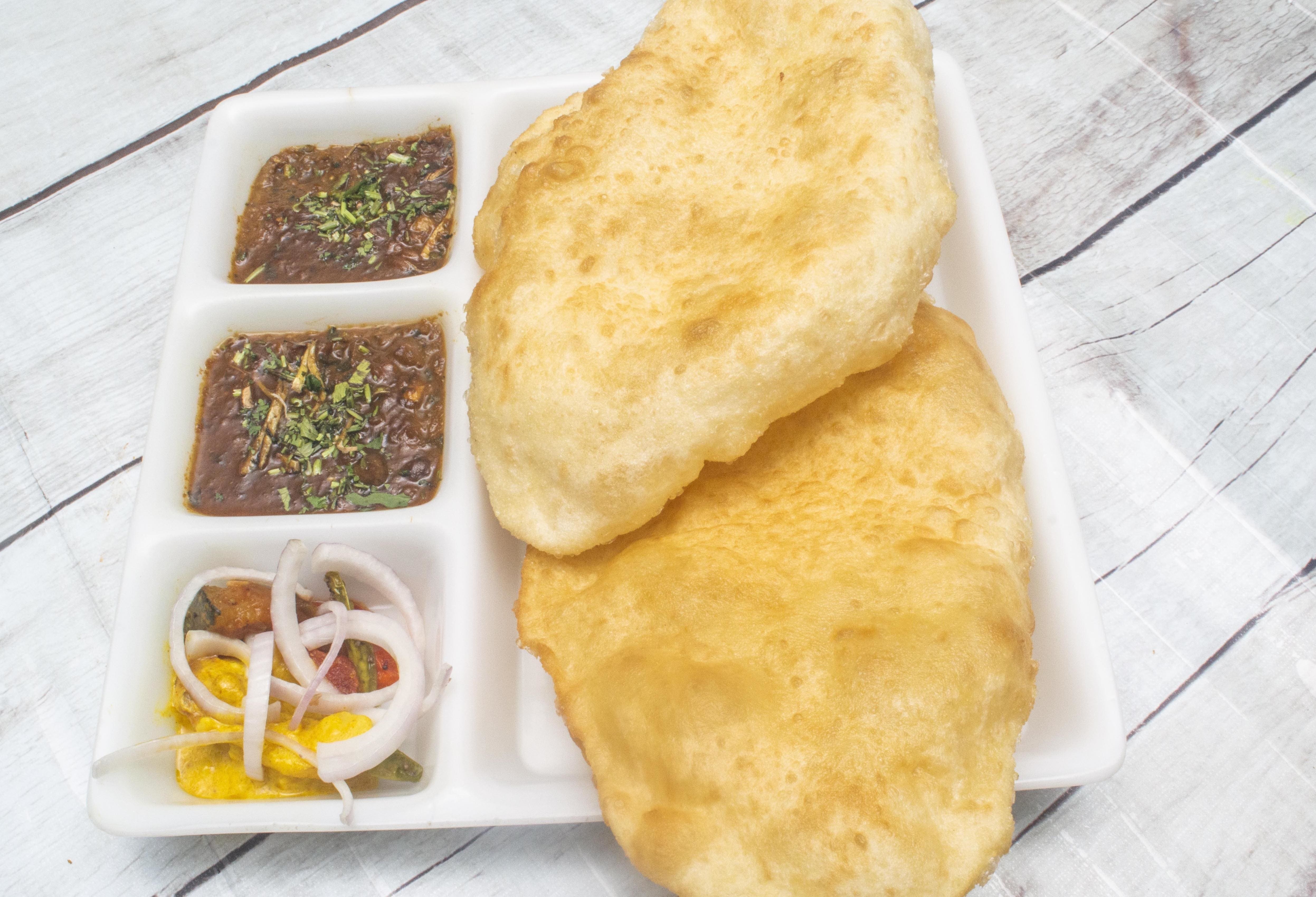 Pahalwan's, Channi Himmat order online Zomato