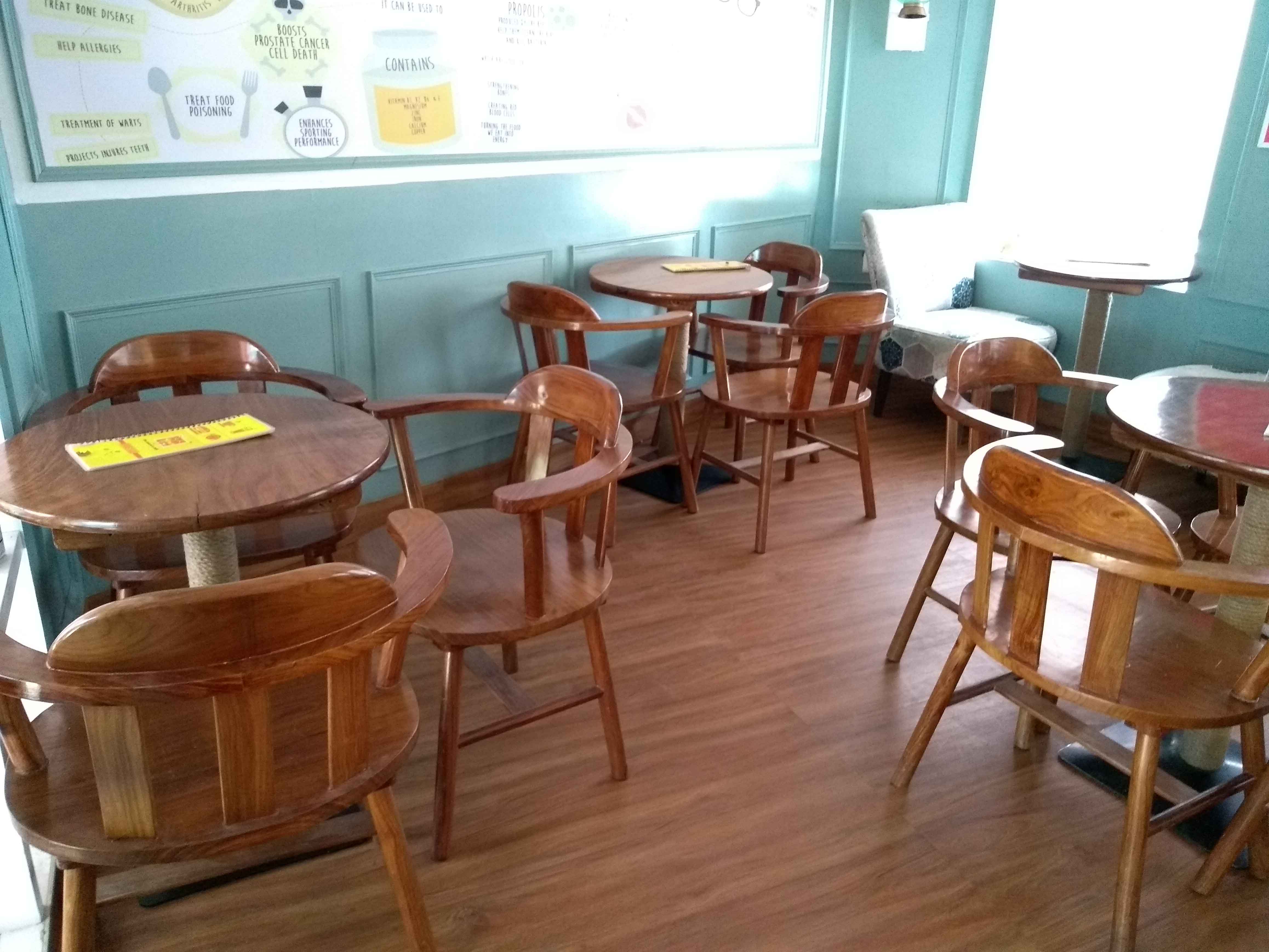 Honey Hut Menu, Menu for Honey Hut, Summer Hill, Shimla