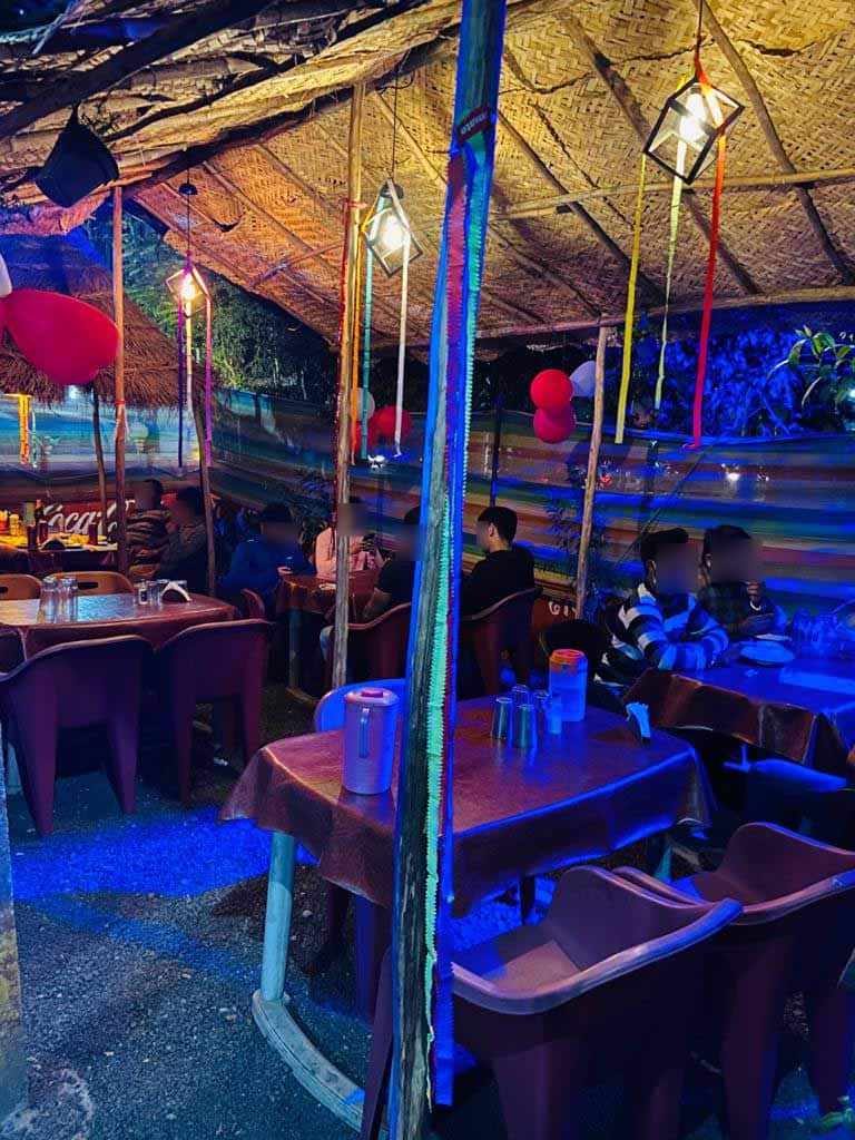 New Punjabi Dhaba, Wardha Road, Nagpur Zomato