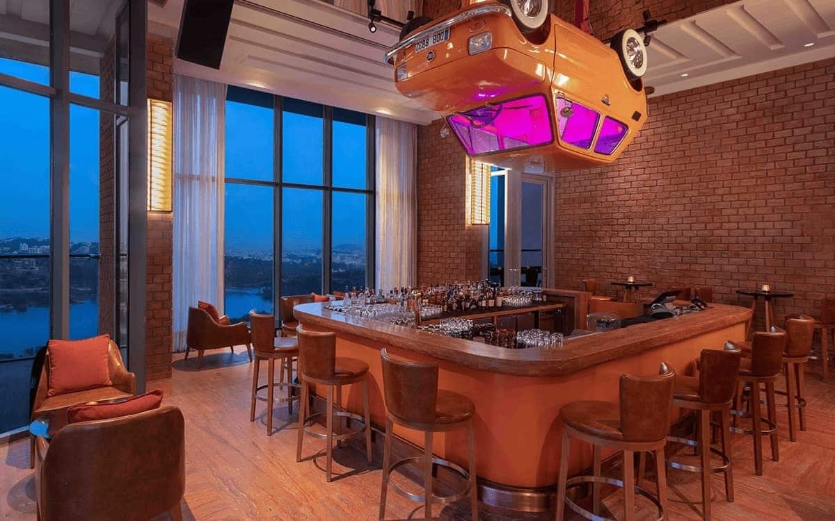 Sky Point - ITC Kohenur