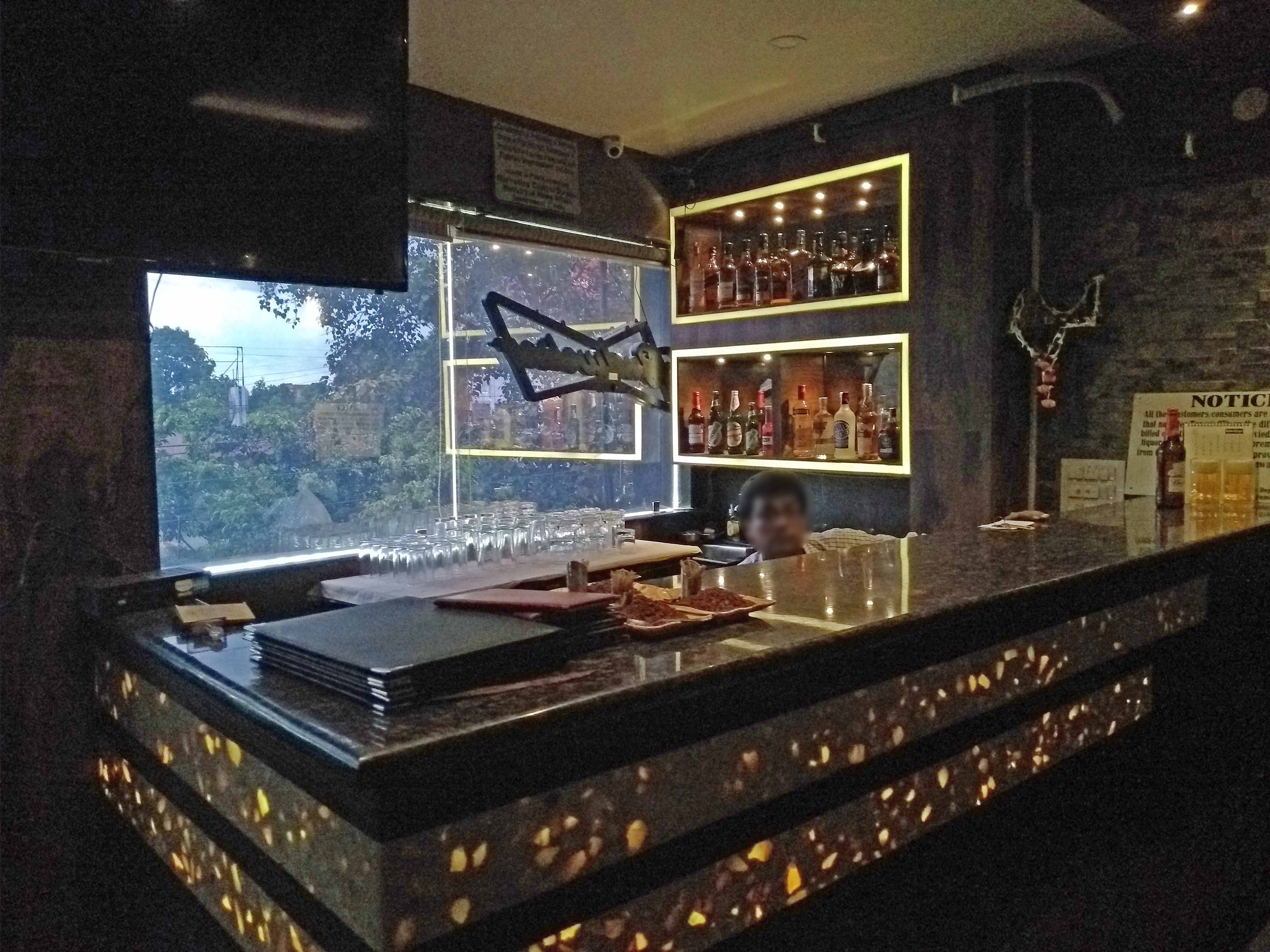 Paul Punjabi Family Restaurant, Janta Nagar, Siliguri Zomato