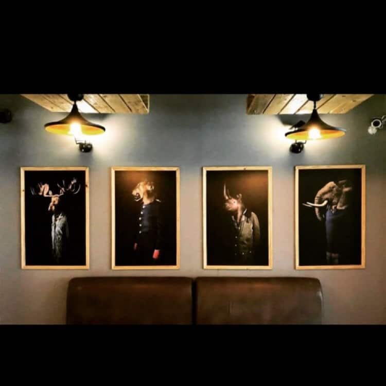 Restaurant image