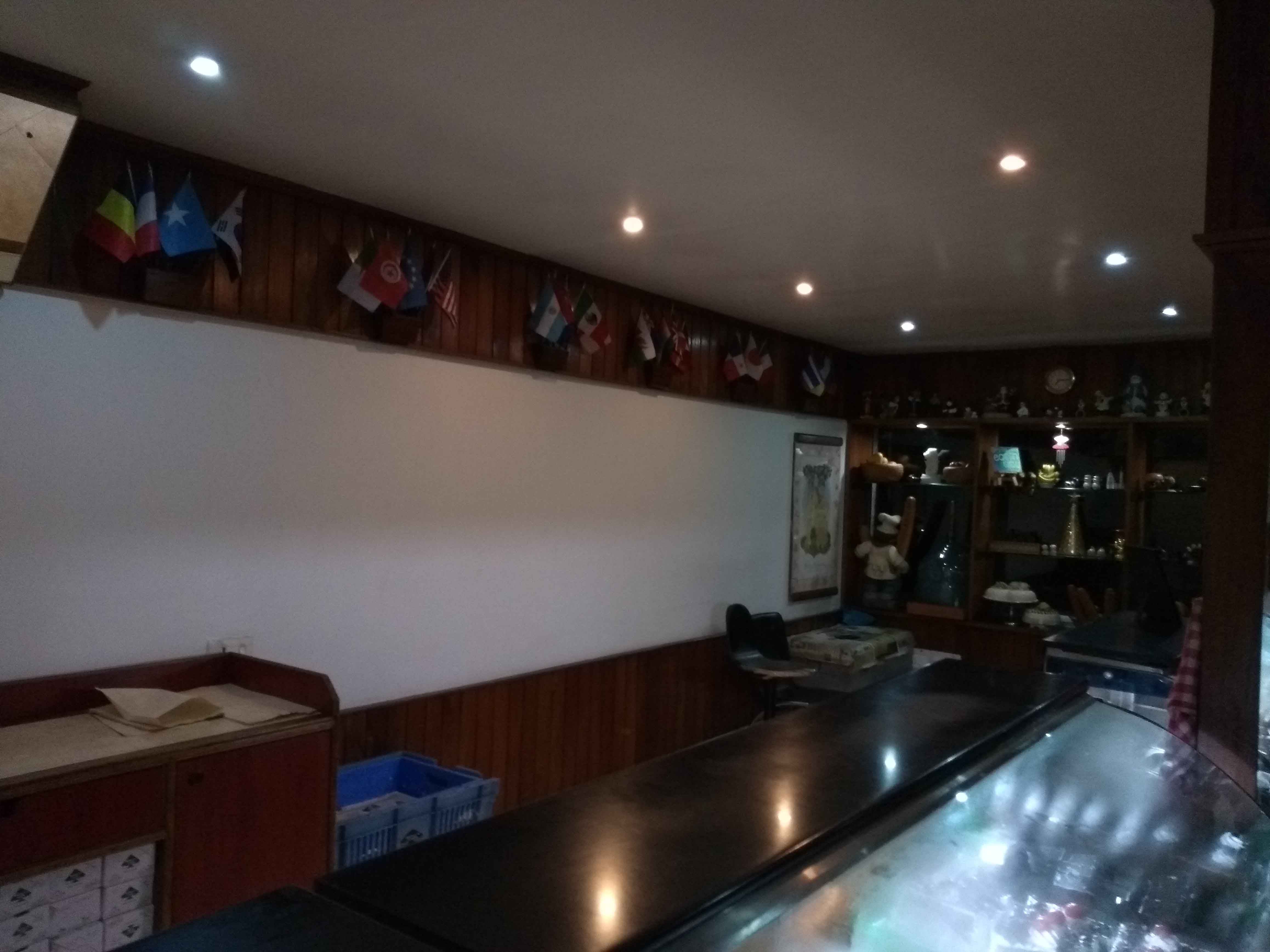 Baker's Cafe, Tadong, Gangtok Zomato