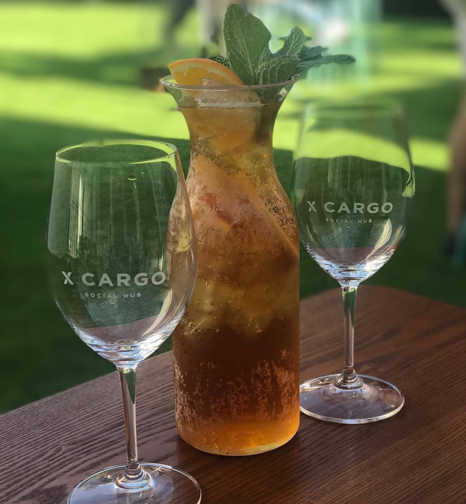 Xcargo Photos Pictures Of Xcargo Fortitude Valley Brisbane