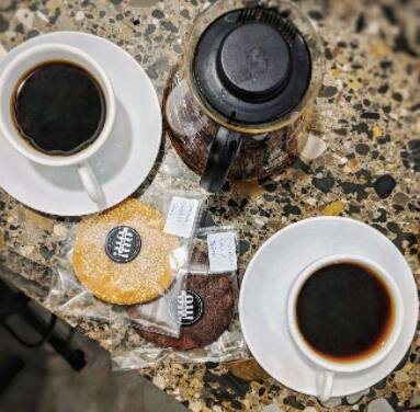 bn coffee bar