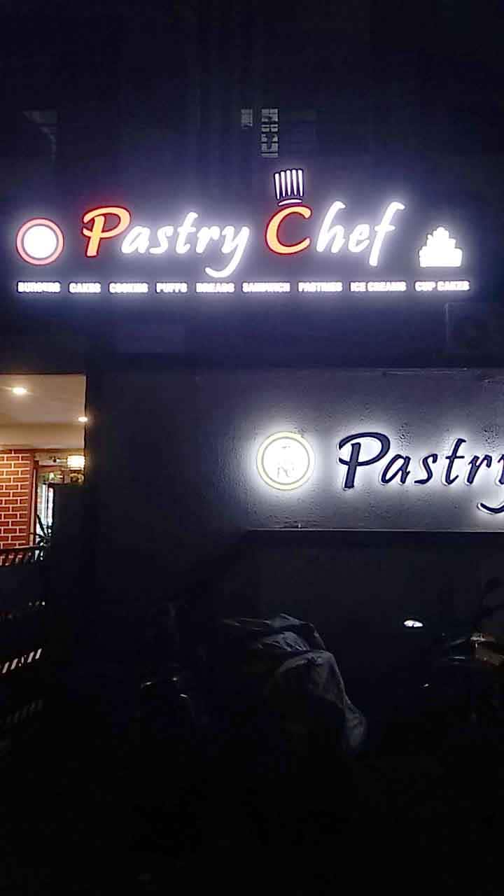 Pastry Chef, Nad Junction, Vizag Zomato