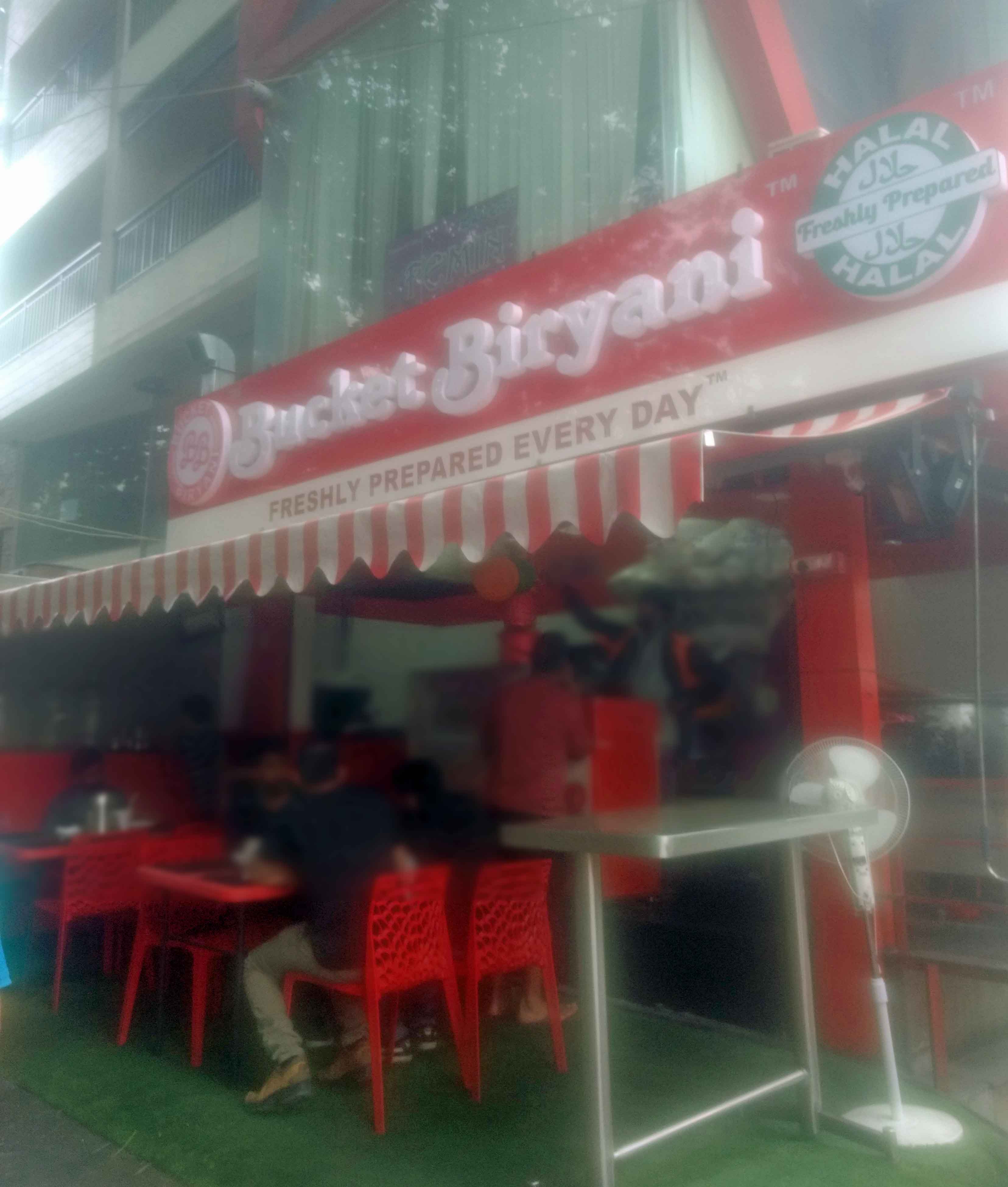Photos of Bucket Biryani, Pictures of Bucket Biryani, Bangalore Zomato