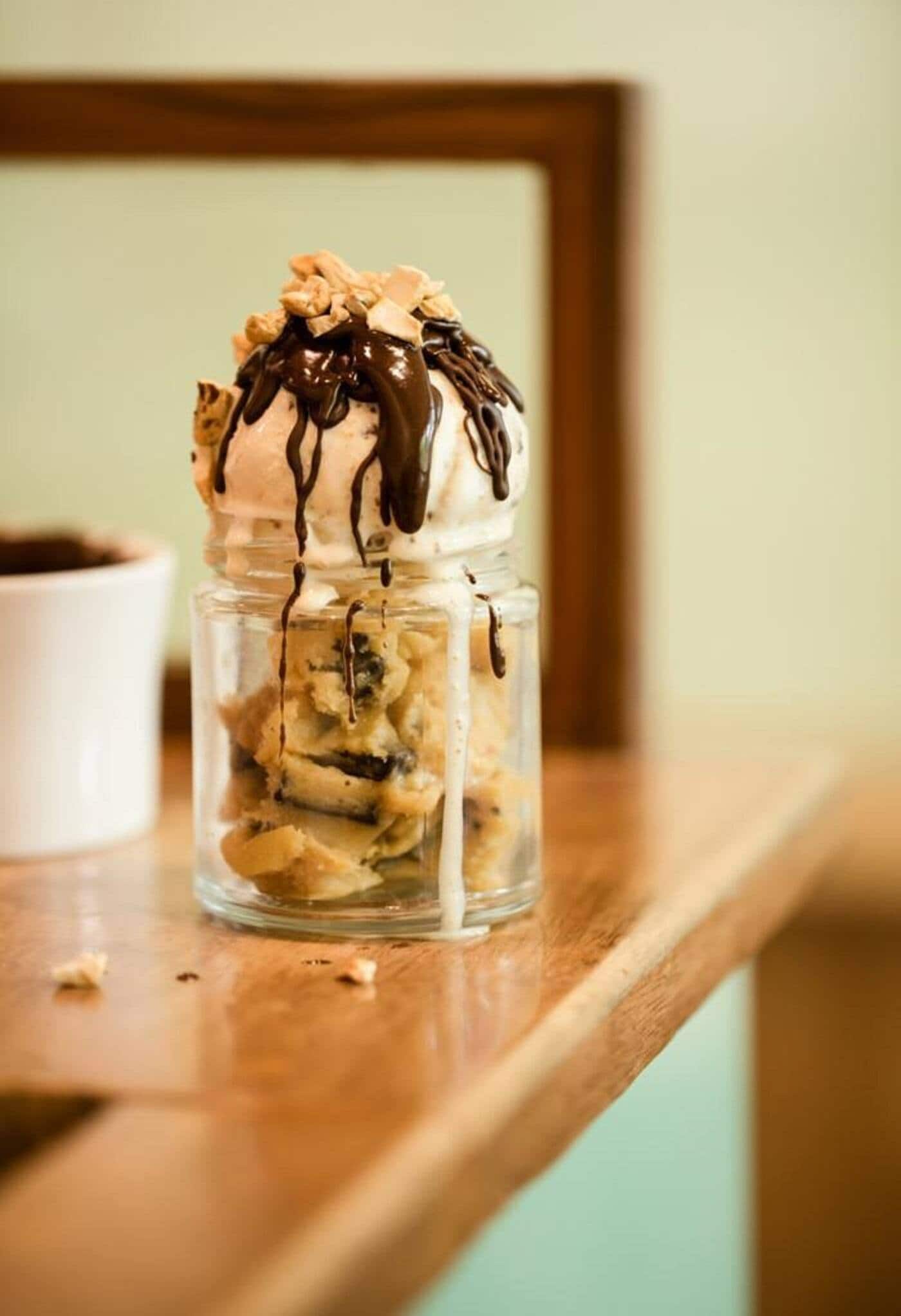 desserts, dessert parlours, late night desserts, desserts open late, ice cream - Batter - img1
