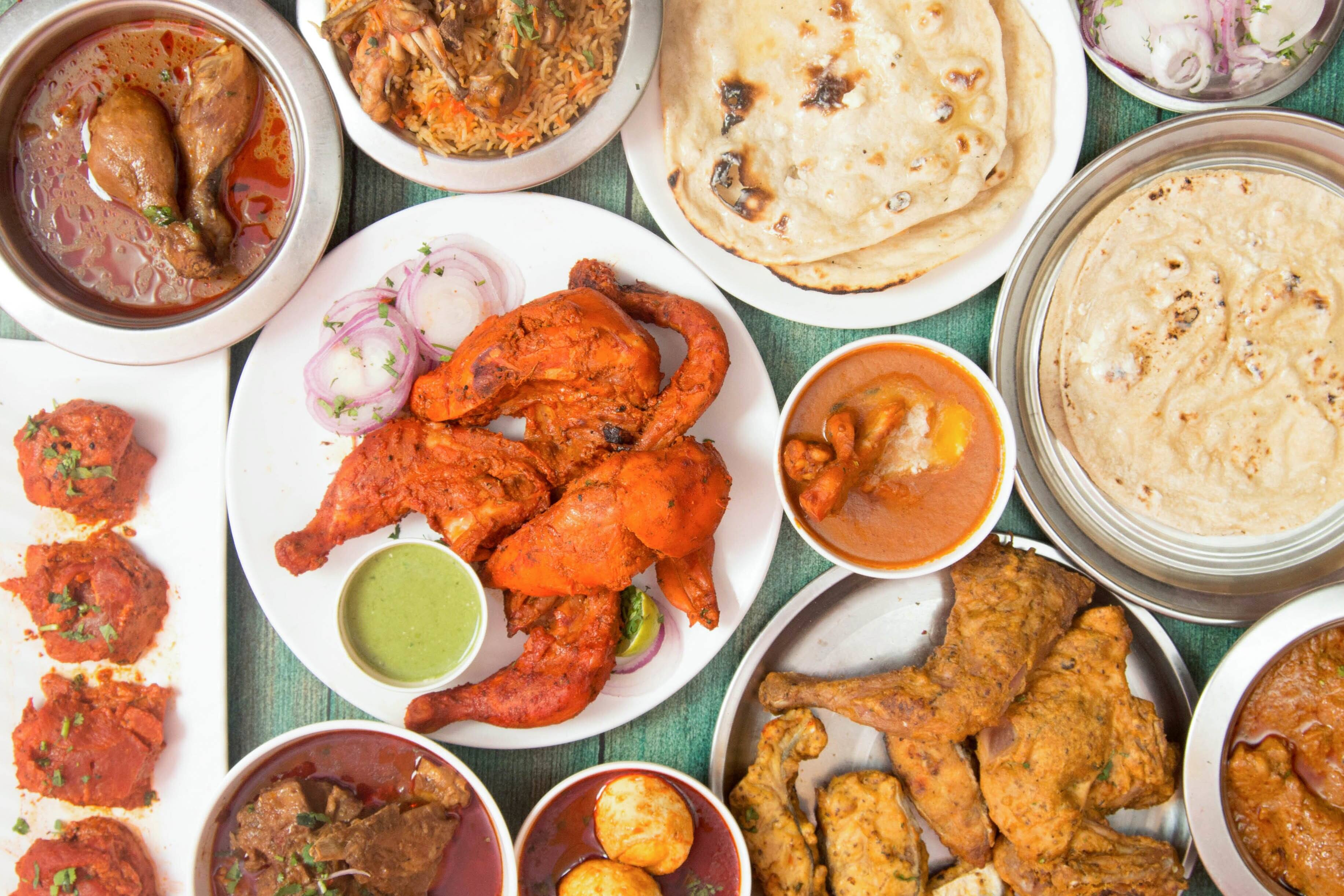 Firoz Non-Veg Takeaway, Pratap Nagar, Jaipur | Zomato