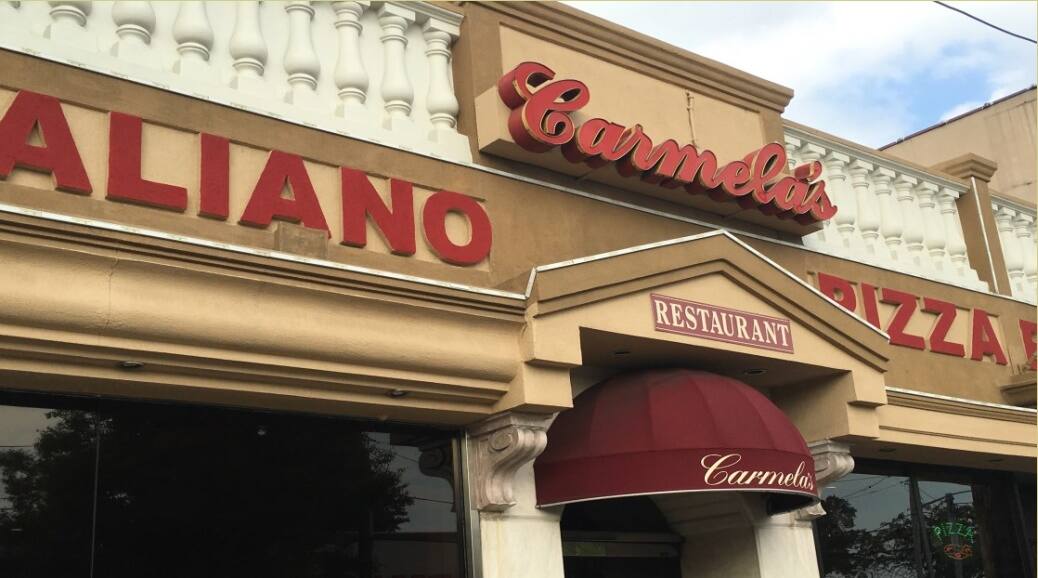 Carmela's Ristorante, Franklin Square, Long Island Zomato