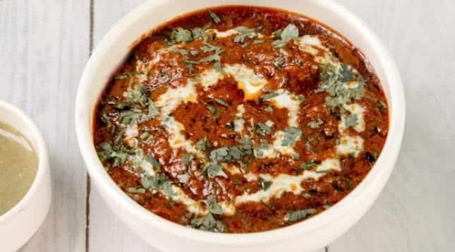 Balle Balle Delhi Wale Soya Chaap Zone
