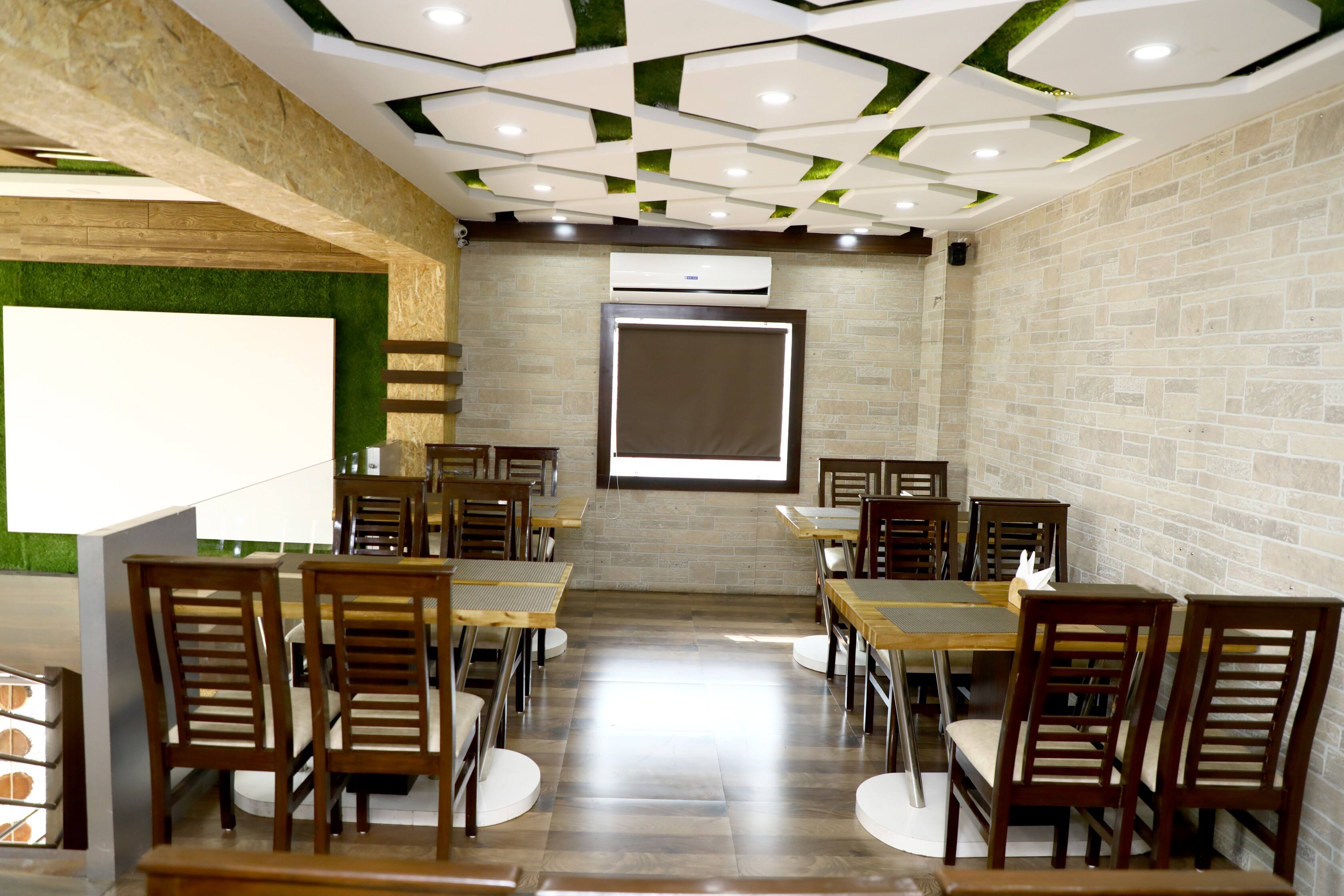 Food Fantasy, Vijay Nagar, Indore