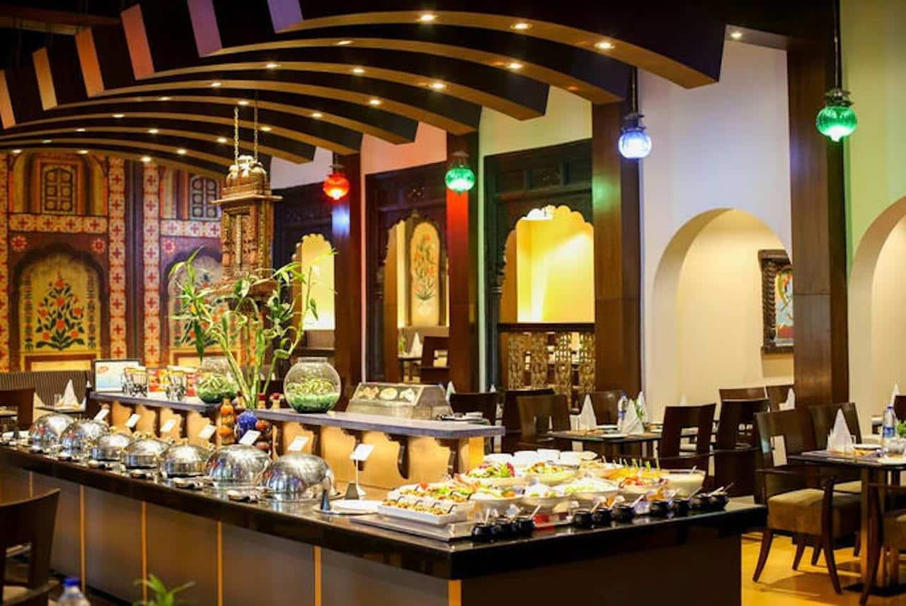 Jharokha - Heritage Village Resort And Spa
