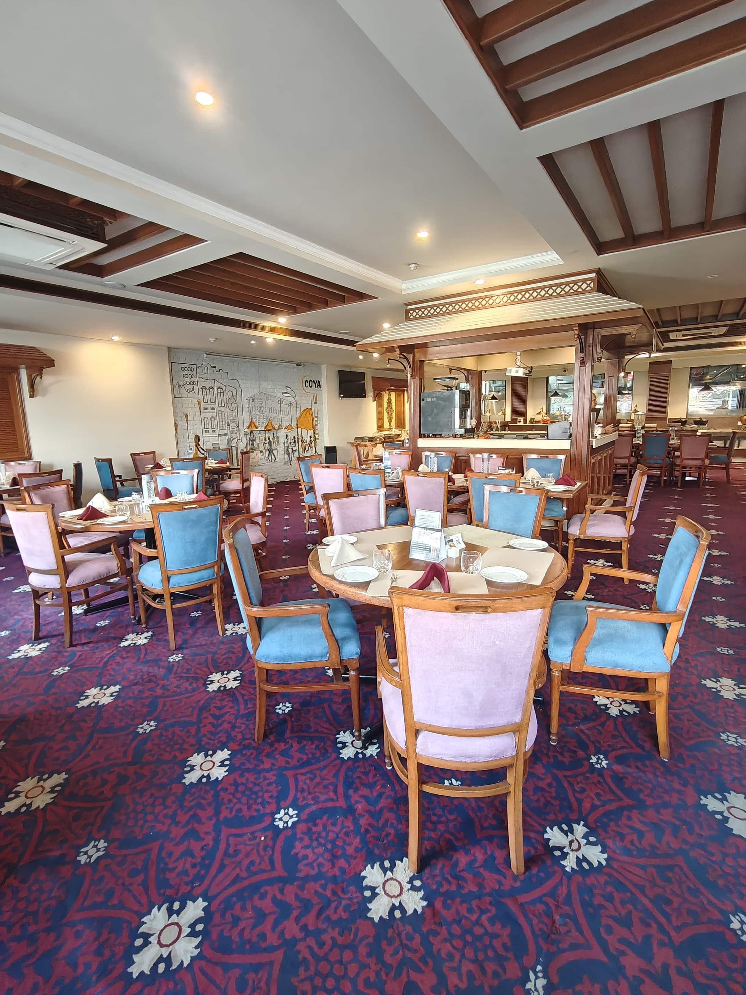 Hotel President image