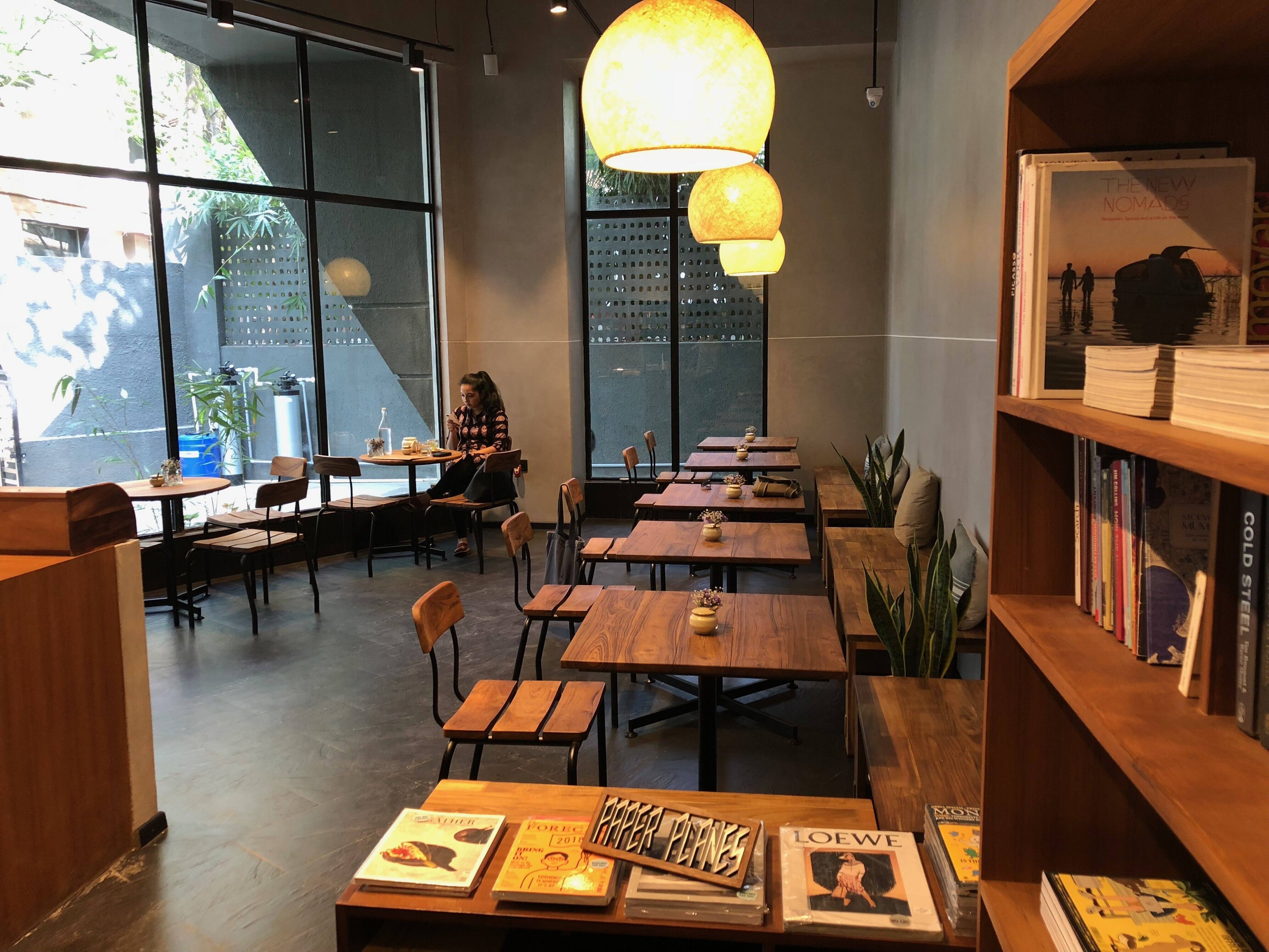 Zen Cafe Menu Menu For Zen Cafe Koregaon Park Pune